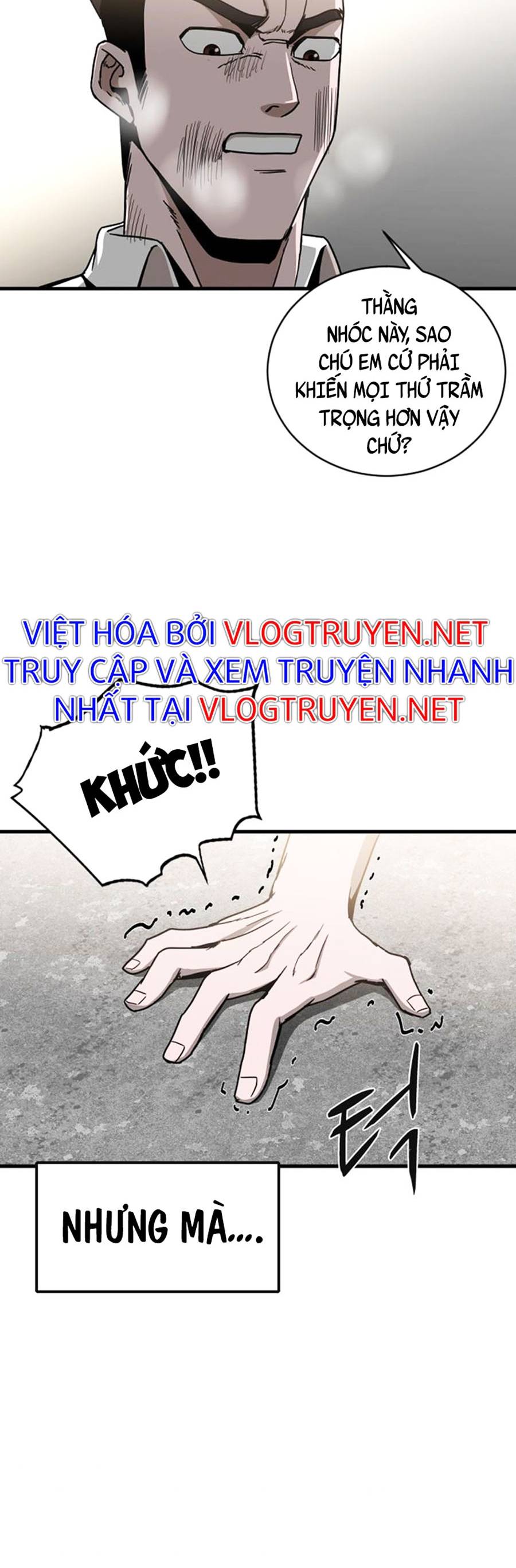 Không Làm Anh Hùng Để Trở Thành Nhân Vật Phản Diện Chapter 10 - Trang 16