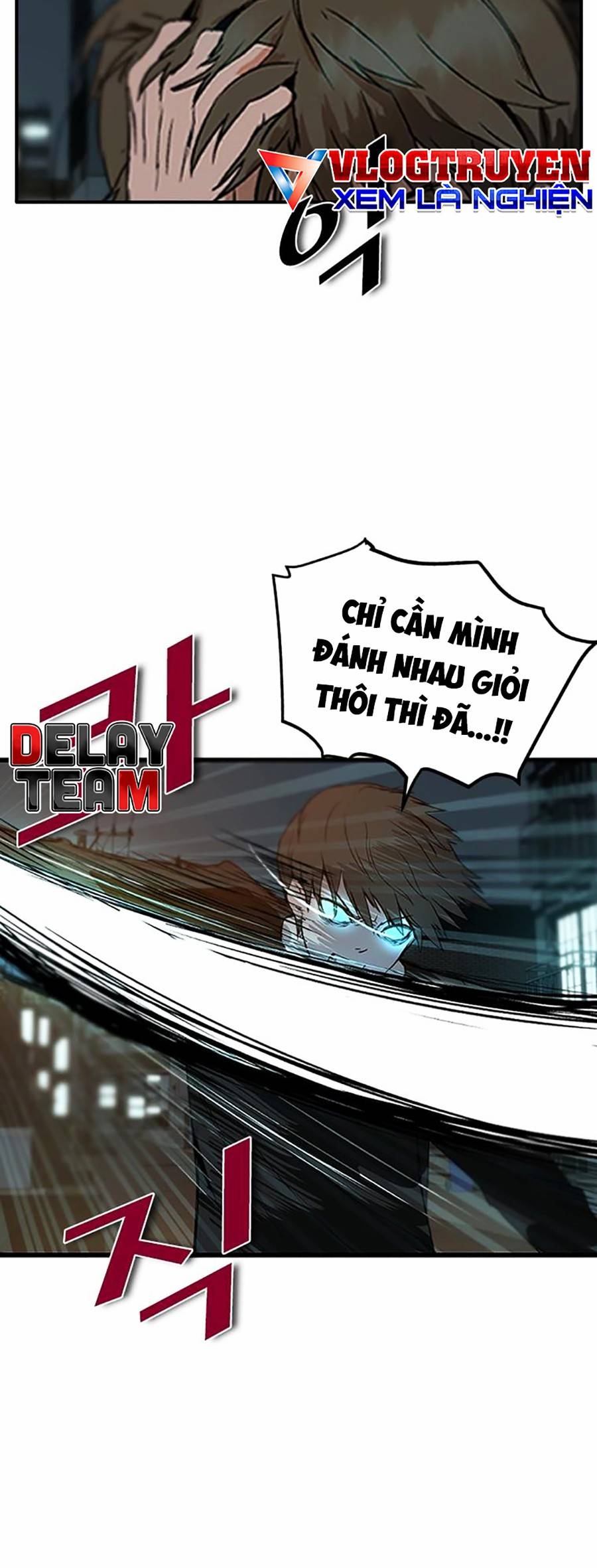 Không Làm Anh Hùng Để Trở Thành Nhân Vật Phản Diện Chapter 1 - Trang 42