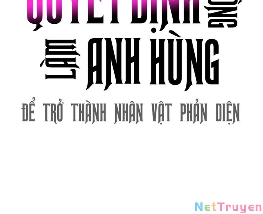 Không Làm Anh Hùng Để Trở Thành Nhân Vật Phản Diện Chapter 11 - Trang 98