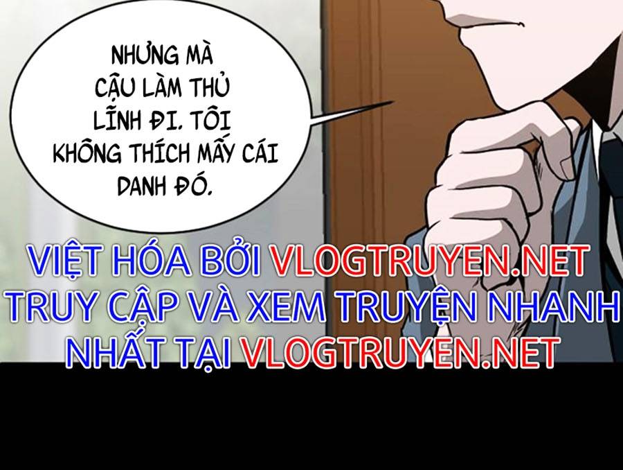 Không Làm Anh Hùng Để Trở Thành Nhân Vật Phản Diện Chapter 8 - Trang 64