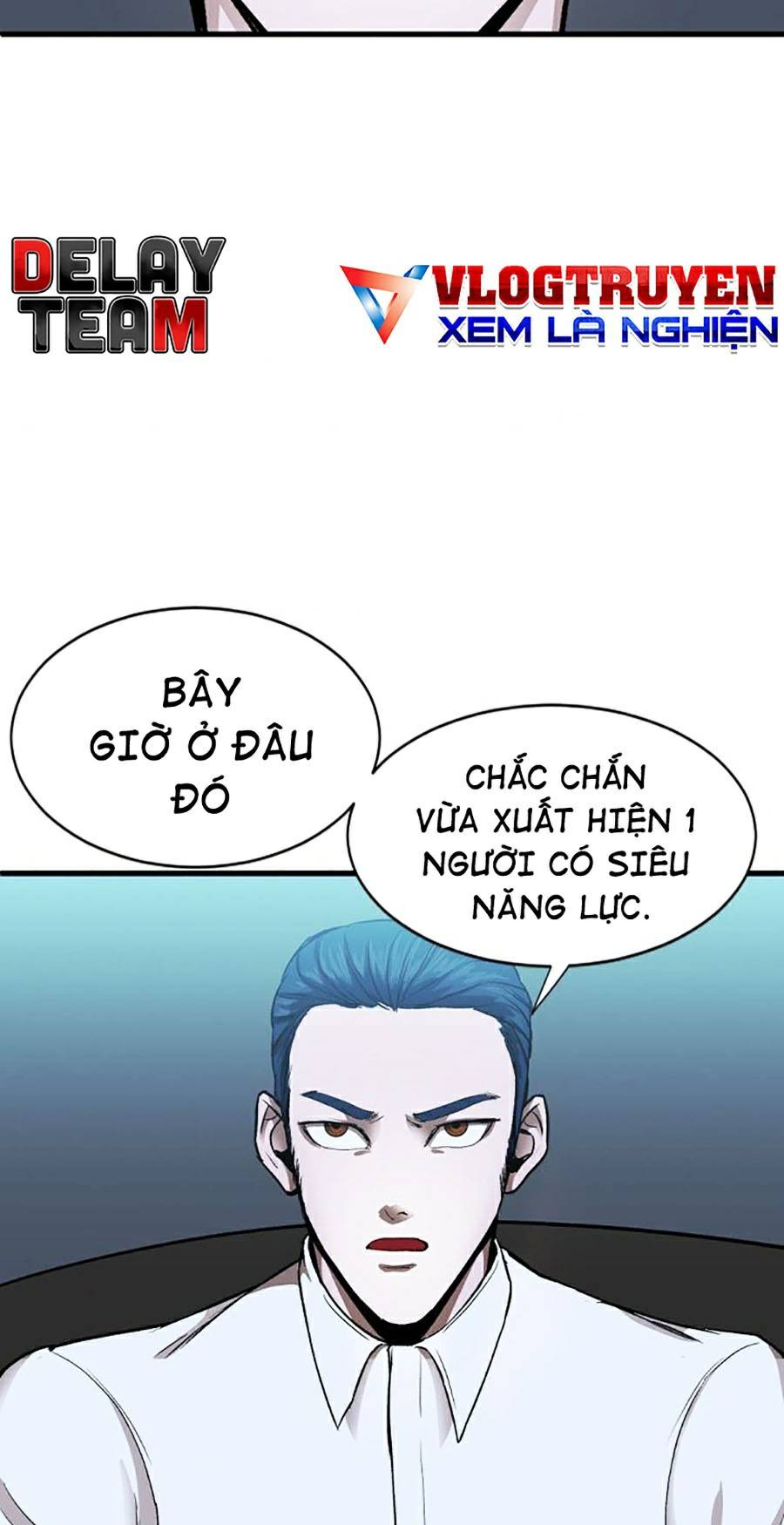 Không Làm Anh Hùng Để Trở Thành Nhân Vật Phản Diện Chapter 5 - Trang 26