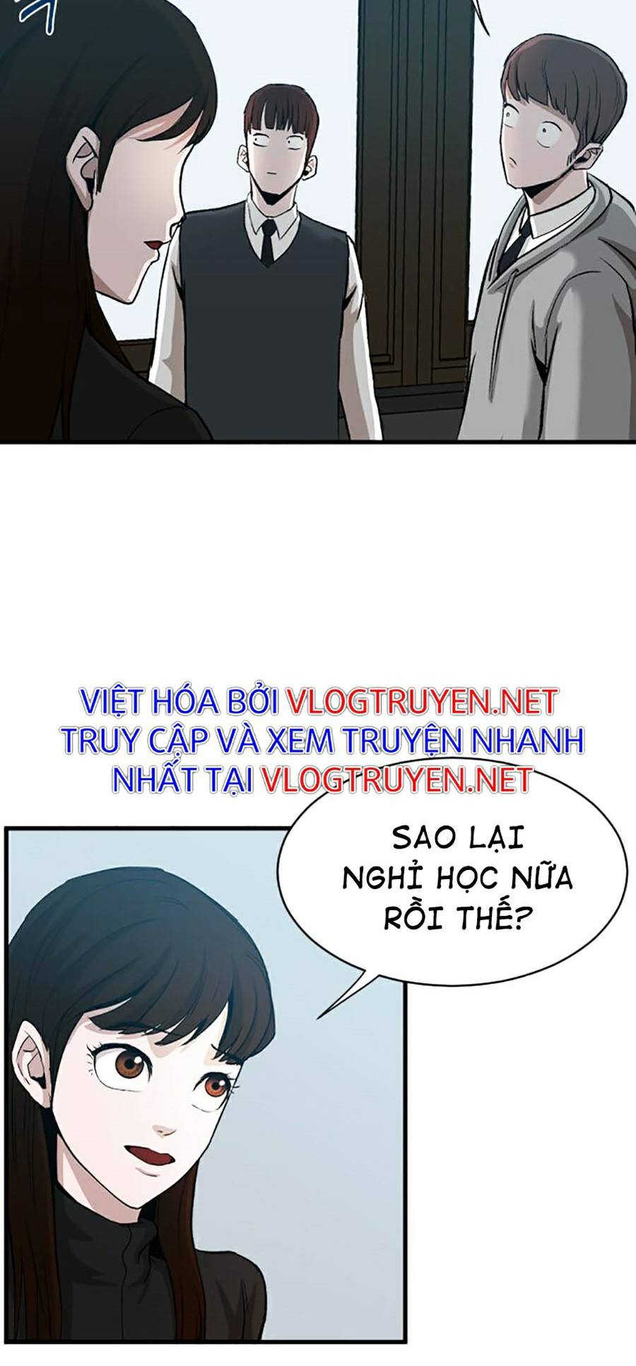 Không Làm Anh Hùng Để Trở Thành Nhân Vật Phản Diện Chapter 5 - Trang 41