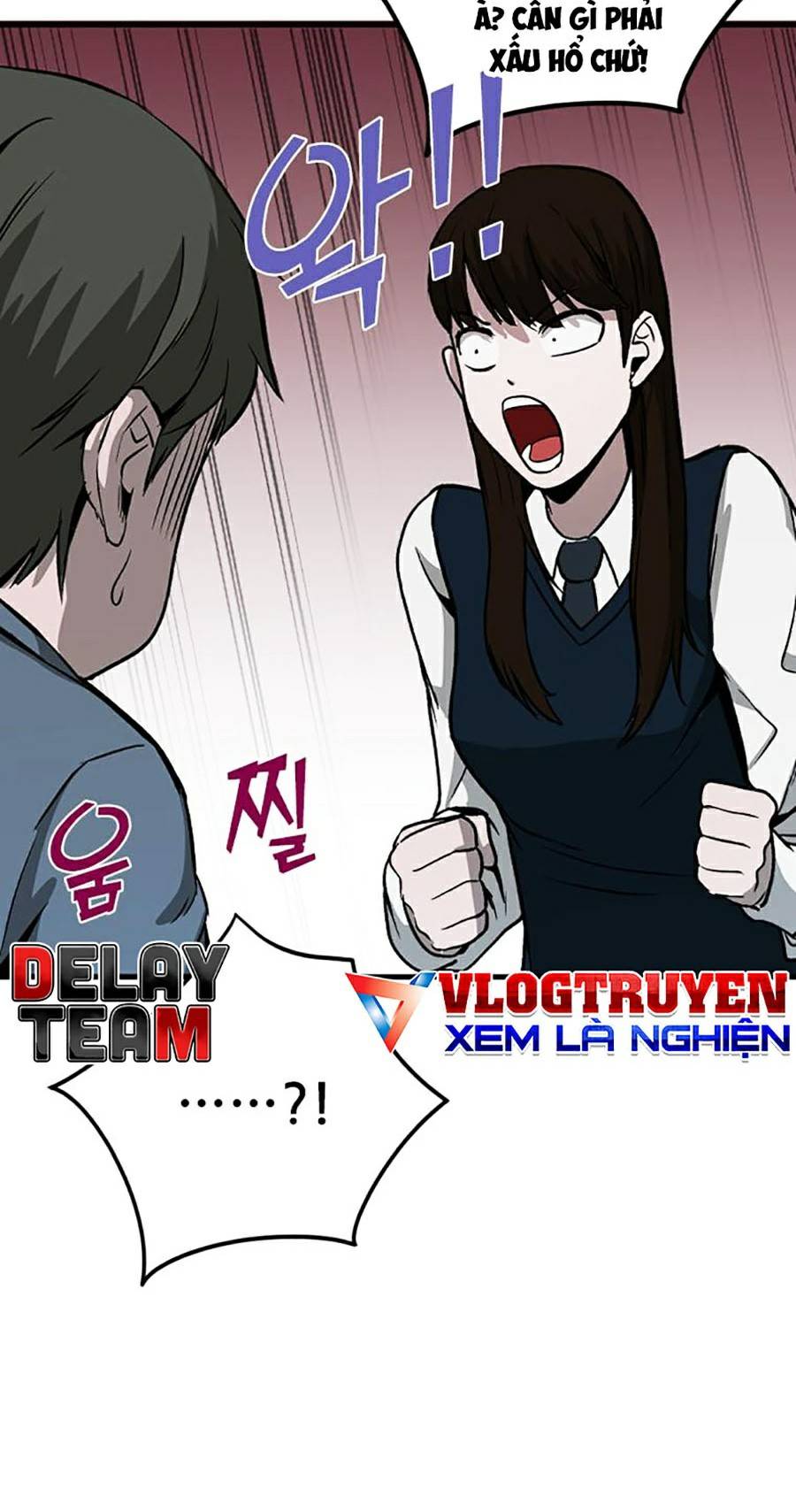 Không Làm Anh Hùng Để Trở Thành Nhân Vật Phản Diện Chapter 6 - Trang 54