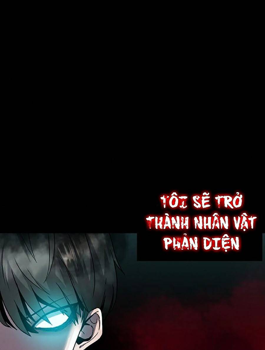 Không Làm Anh Hùng Để Trở Thành Nhân Vật Phản Diện Chapter 1 - Trang 118