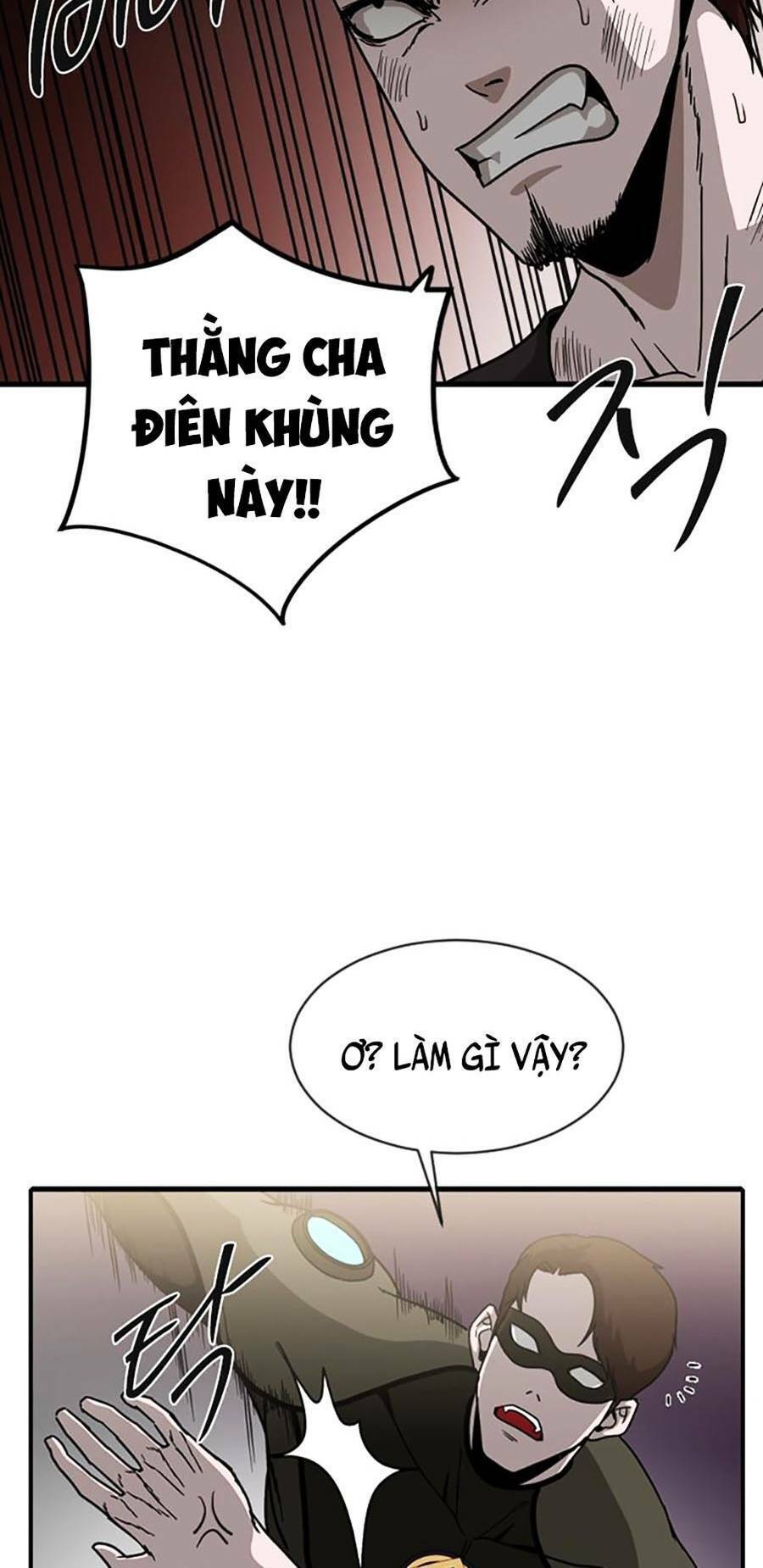 Không Làm Anh Hùng Để Trở Thành Nhân Vật Phản Diện Chapter 12 - Trang 48