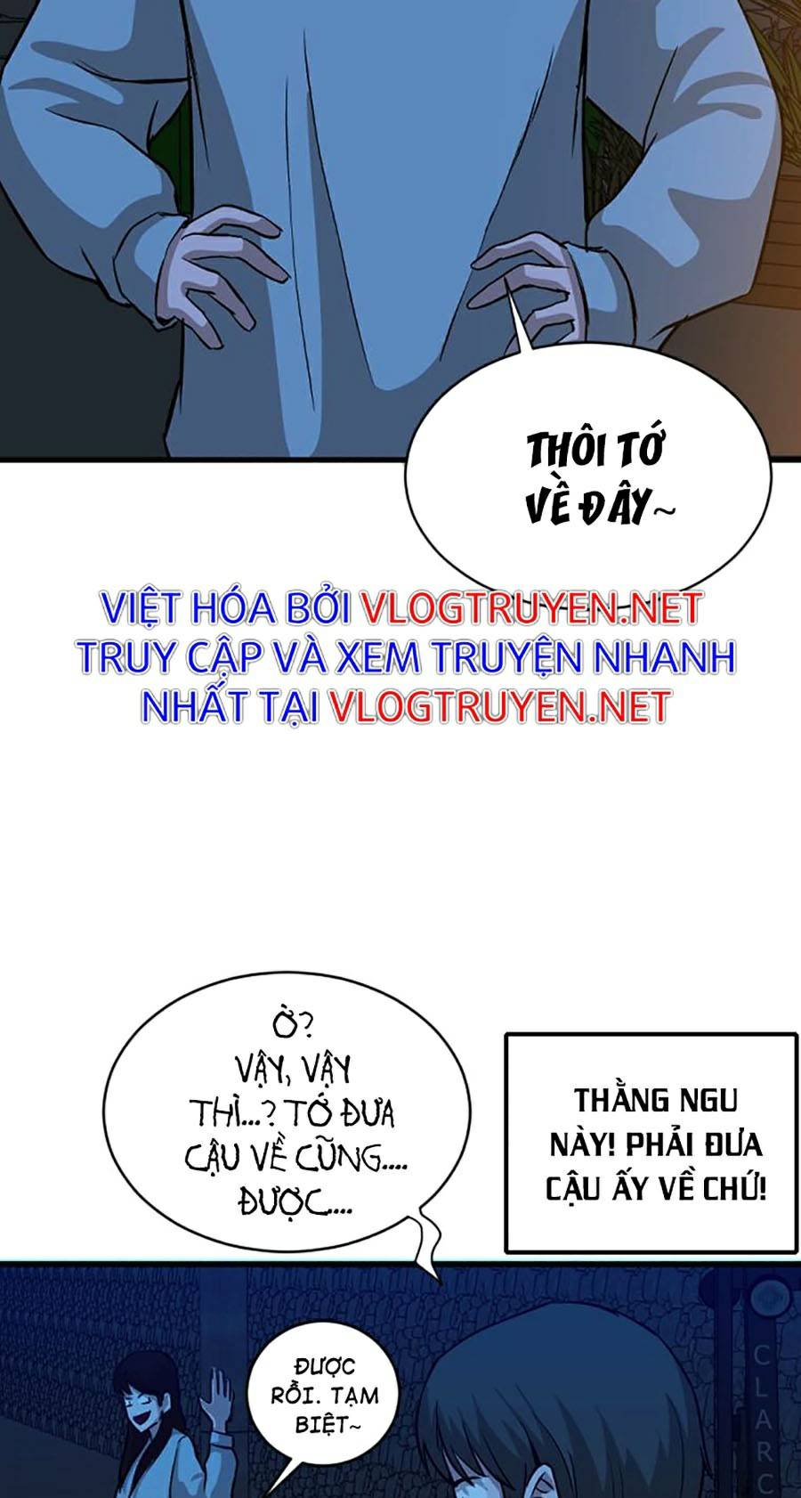 Không Làm Anh Hùng Để Trở Thành Nhân Vật Phản Diện Chapter 5 - Trang 70