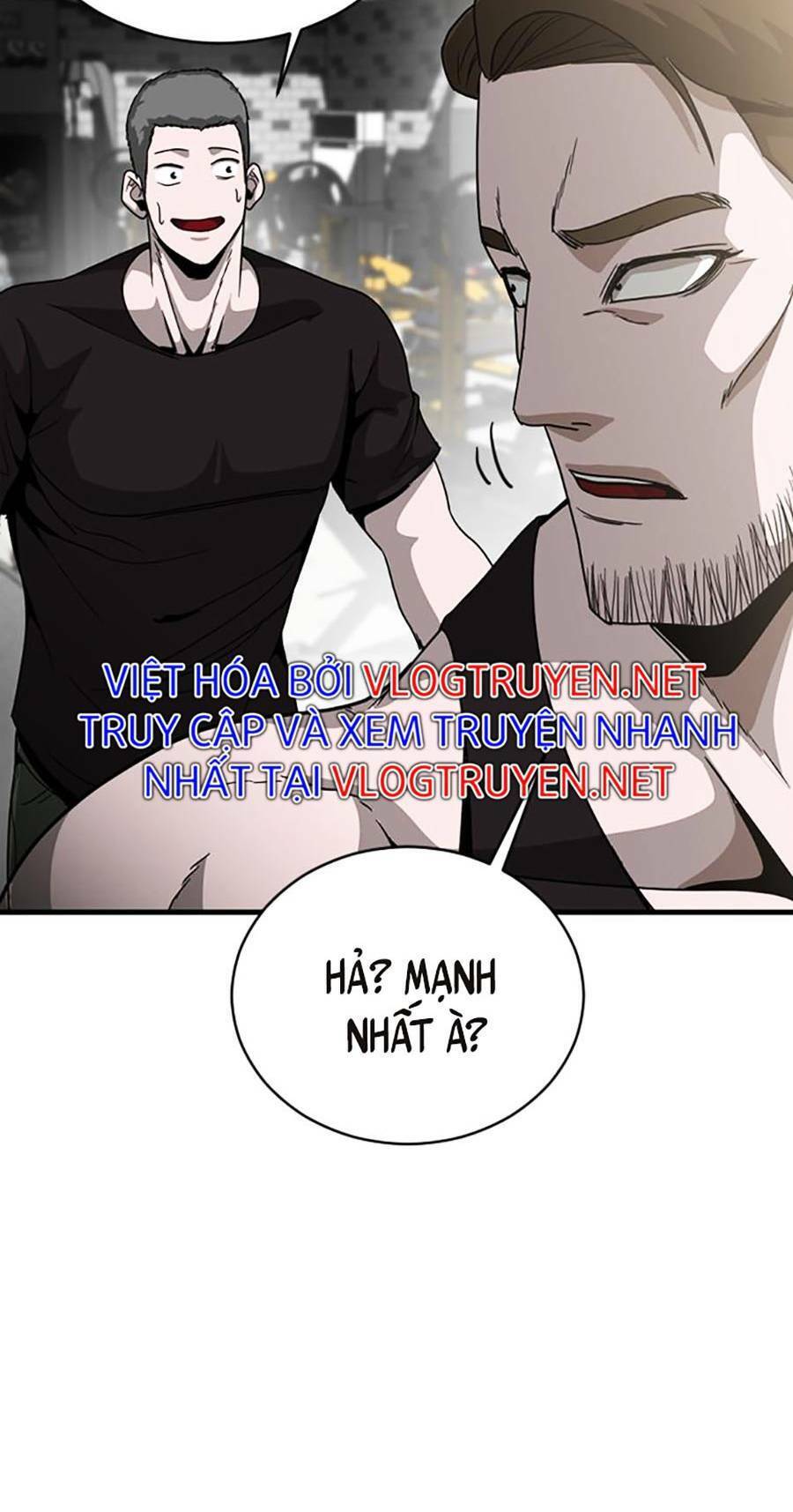 Không Làm Anh Hùng Để Trở Thành Nhân Vật Phản Diện Chapter 12 - Trang 92