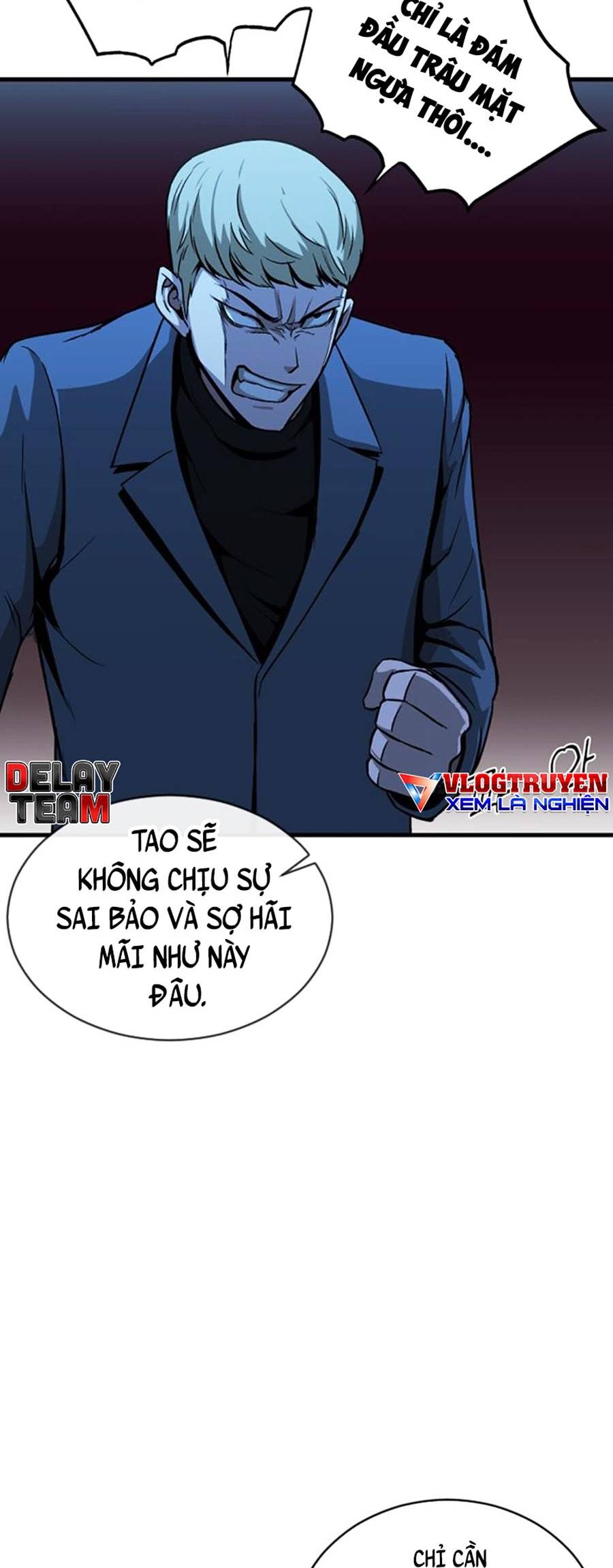 Không Làm Anh Hùng Để Trở Thành Nhân Vật Phản Diện Chapter 8 - Trang 21