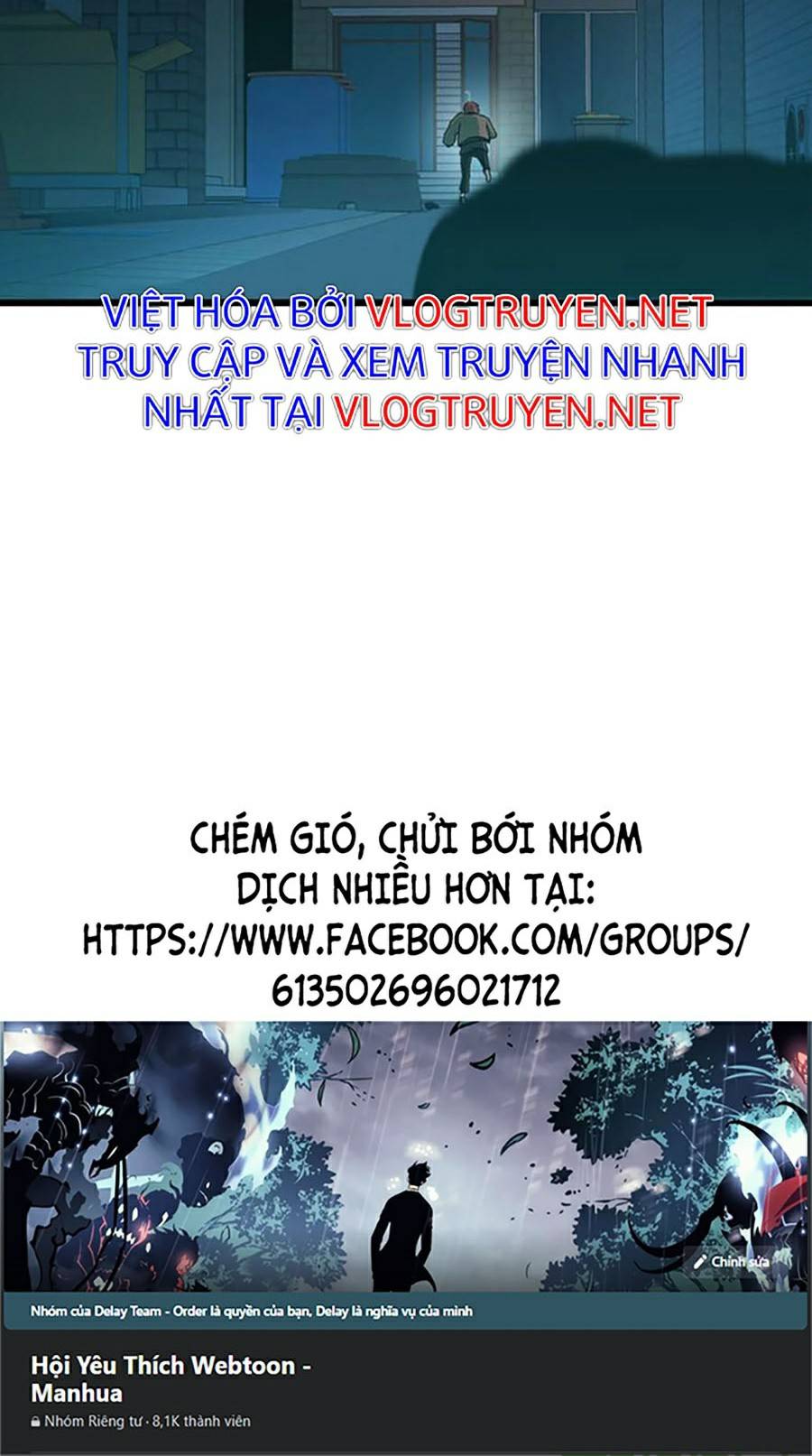 Không Làm Anh Hùng Để Trở Thành Nhân Vật Phản Diện Chapter 3 - Trang 79