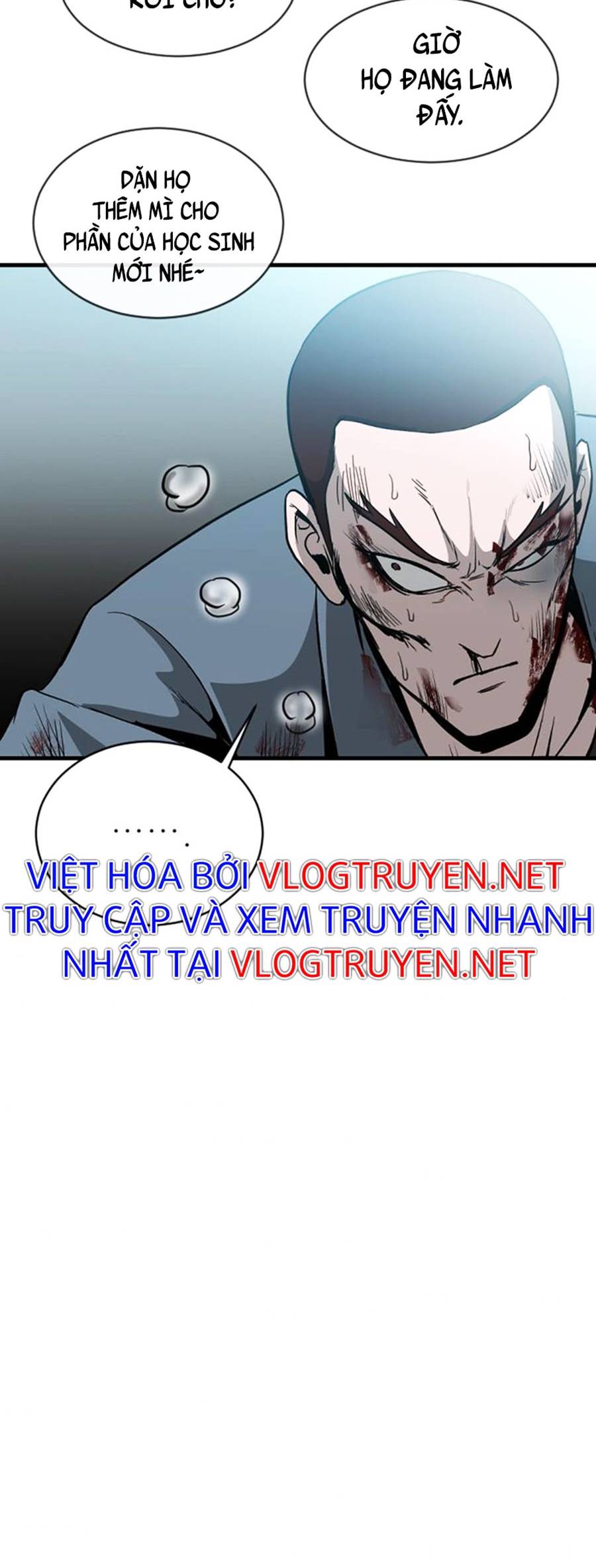 Không Làm Anh Hùng Để Trở Thành Nhân Vật Phản Diện Chapter 9 - Trang 24