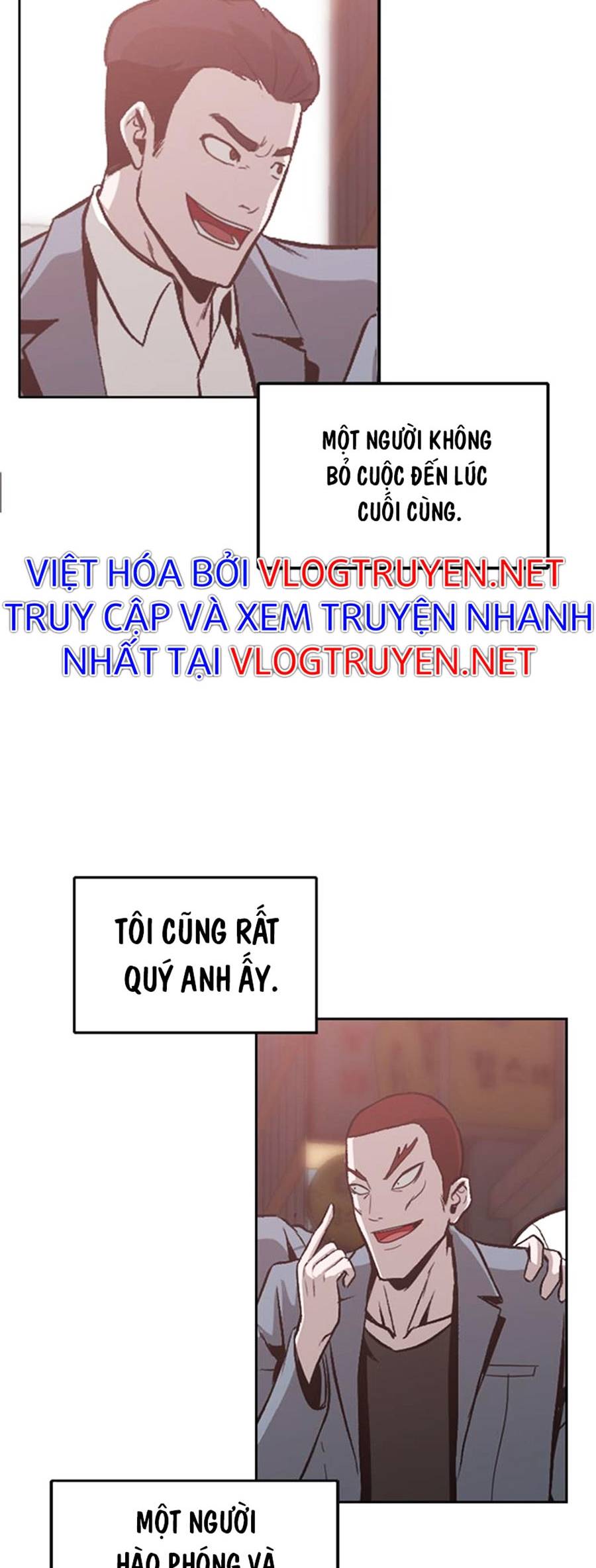 Không Làm Anh Hùng Để Trở Thành Nhân Vật Phản Diện Chapter 9 - Trang 26