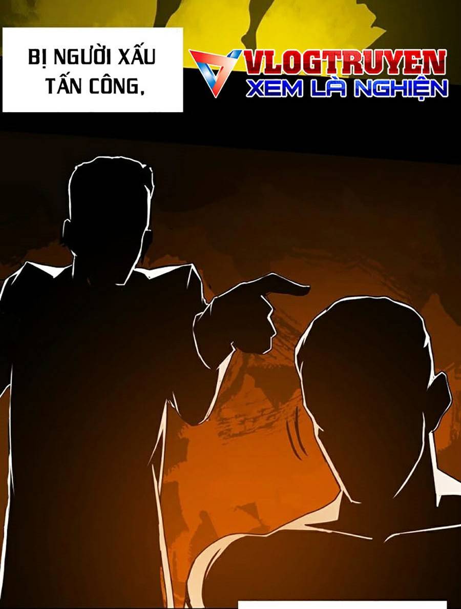 Không Làm Anh Hùng Để Trở Thành Nhân Vật Phản Diện Chapter 1 - Trang 110