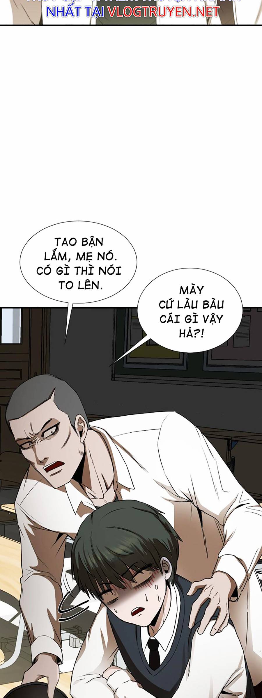 Không Làm Anh Hùng Để Trở Thành Nhân Vật Phản Diện Chapter 2 - Trang 28