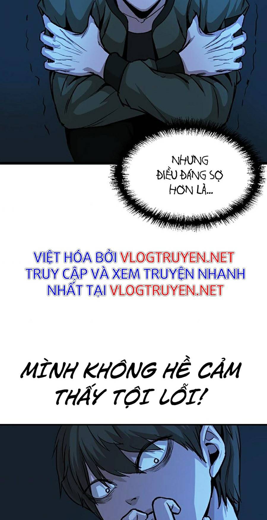 Không Làm Anh Hùng Để Trở Thành Nhân Vật Phản Diện Chapter 5 - Trang 33