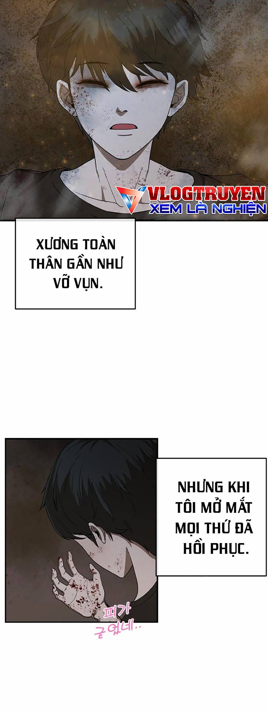 Không Làm Anh Hùng Để Trở Thành Nhân Vật Phản Diện Chapter 1 - Trang 85