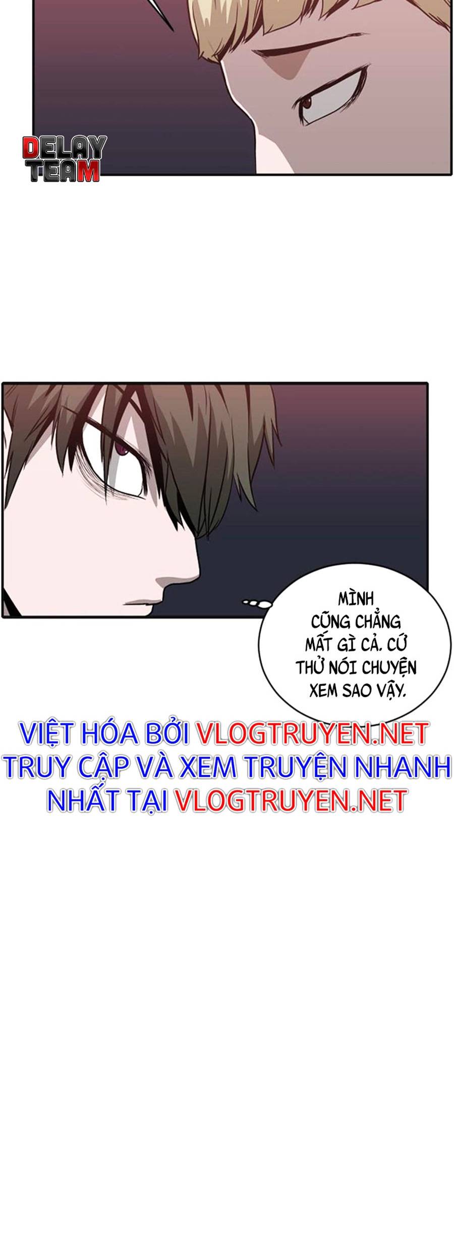 Không Làm Anh Hùng Để Trở Thành Nhân Vật Phản Diện Chapter 8 - Trang 46