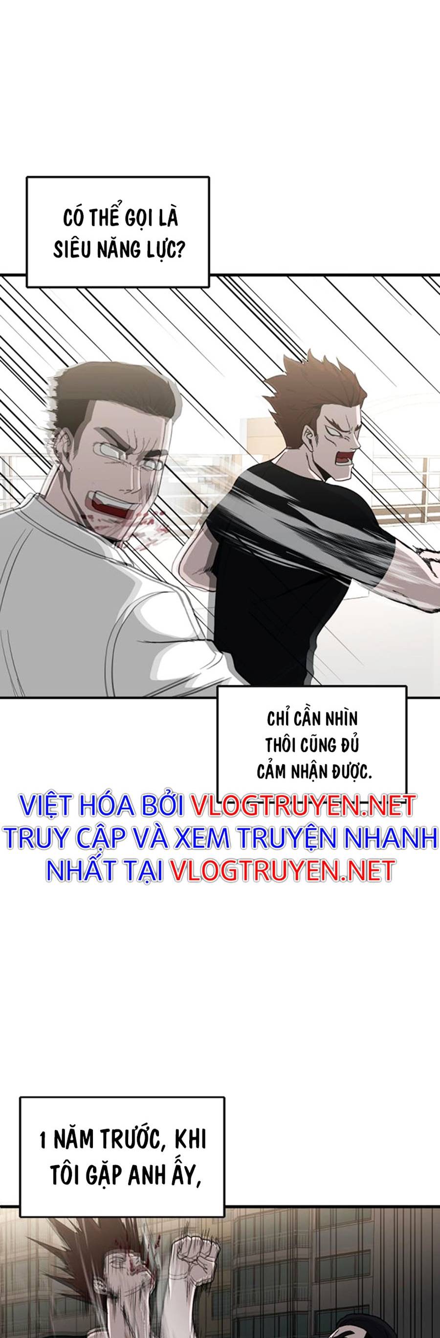 Không Làm Anh Hùng Để Trở Thành Nhân Vật Phản Diện Chapter 10 - Trang 9