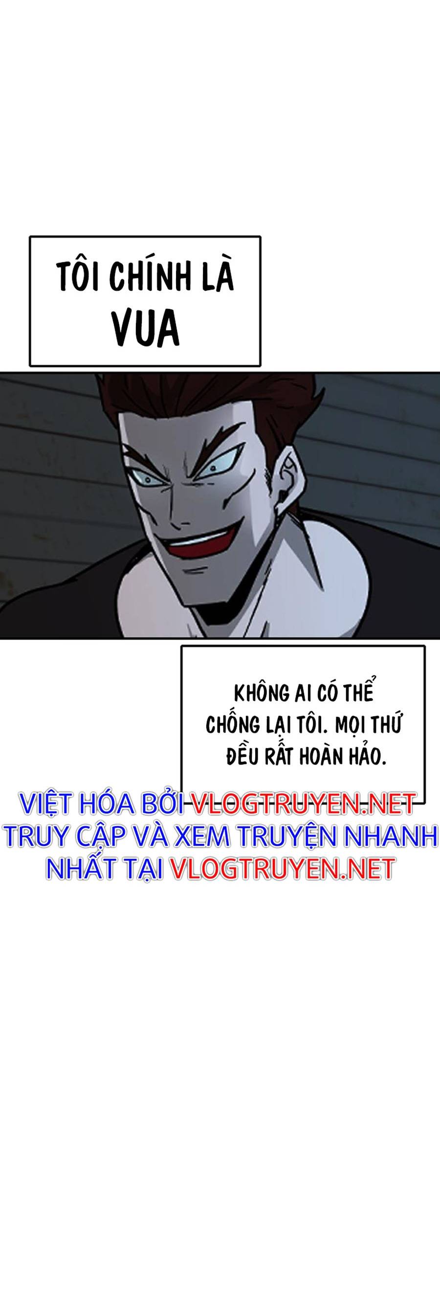 Không Làm Anh Hùng Để Trở Thành Nhân Vật Phản Diện Chapter 10 - Trang 50