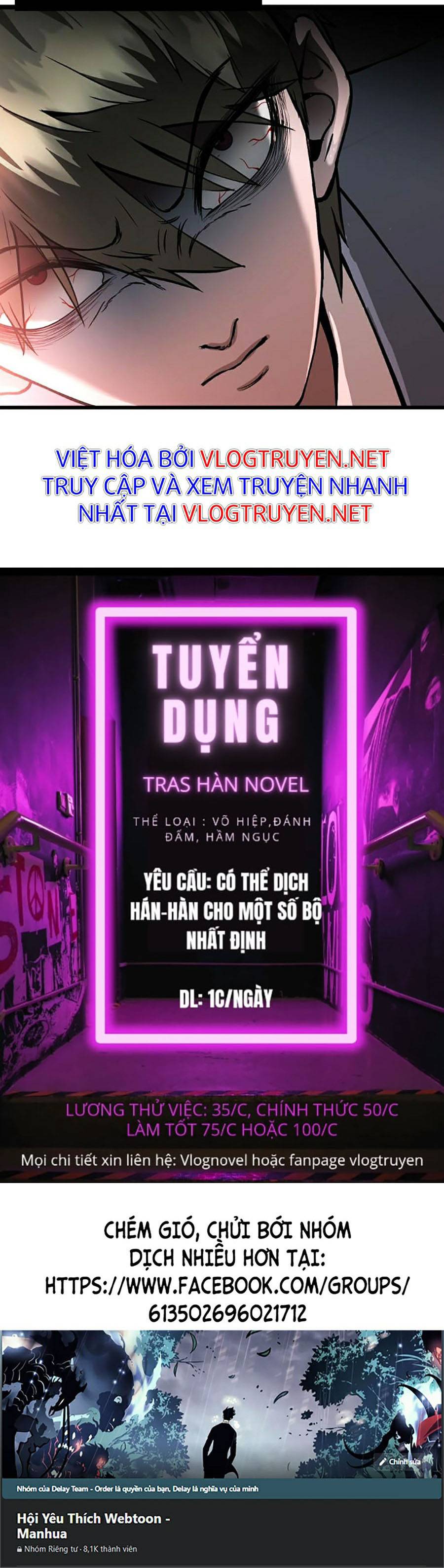 Không Làm Anh Hùng Để Trở Thành Nhân Vật Phản Diện Chapter 6 - Trang 84