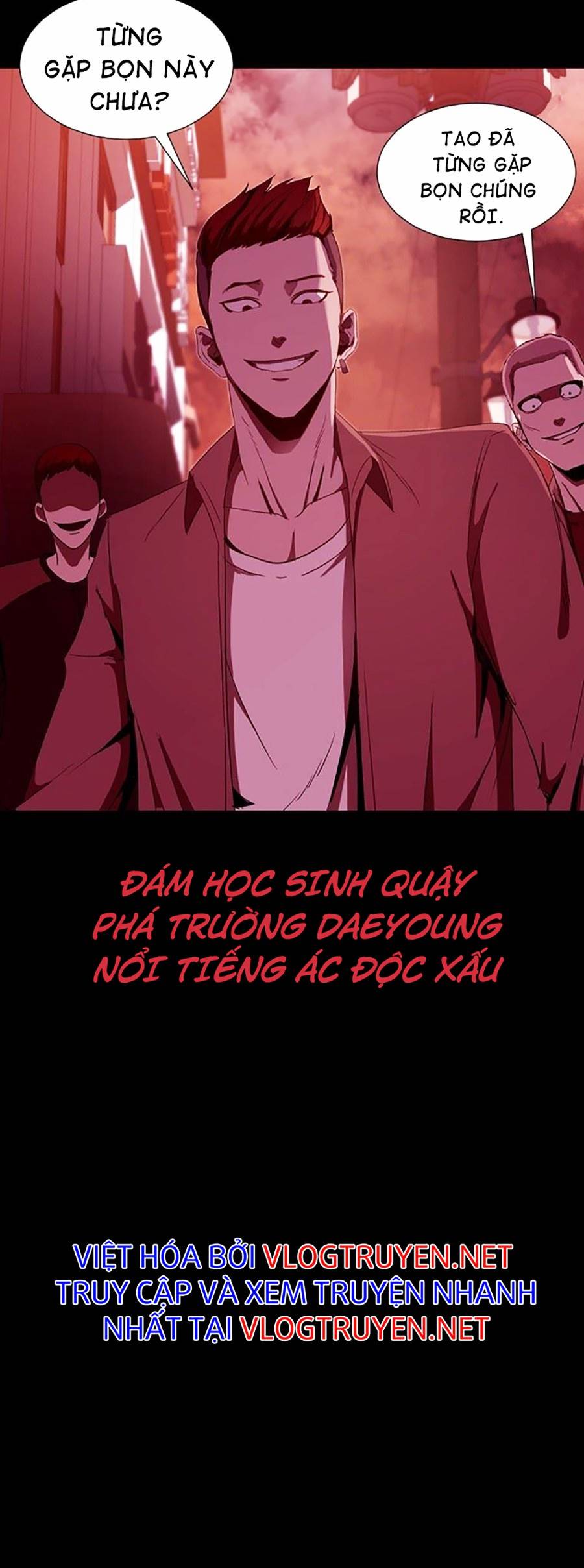 Không Làm Anh Hùng Để Trở Thành Nhân Vật Phản Diện Chapter 1 - Trang 15