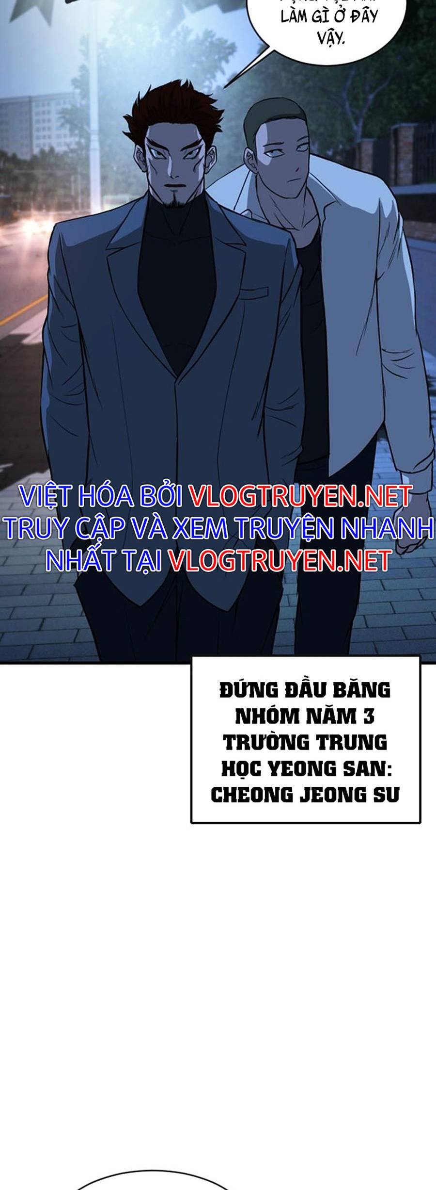 Không Làm Anh Hùng Để Trở Thành Nhân Vật Phản Diện Chapter 8 - Trang 11