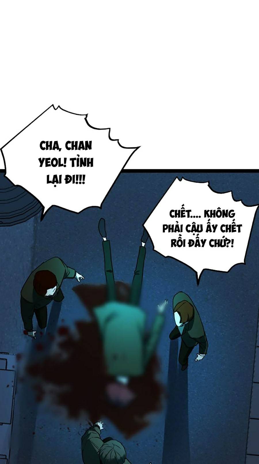 Không Làm Anh Hùng Để Trở Thành Nhân Vật Phản Diện Chapter 3 - Trang 69