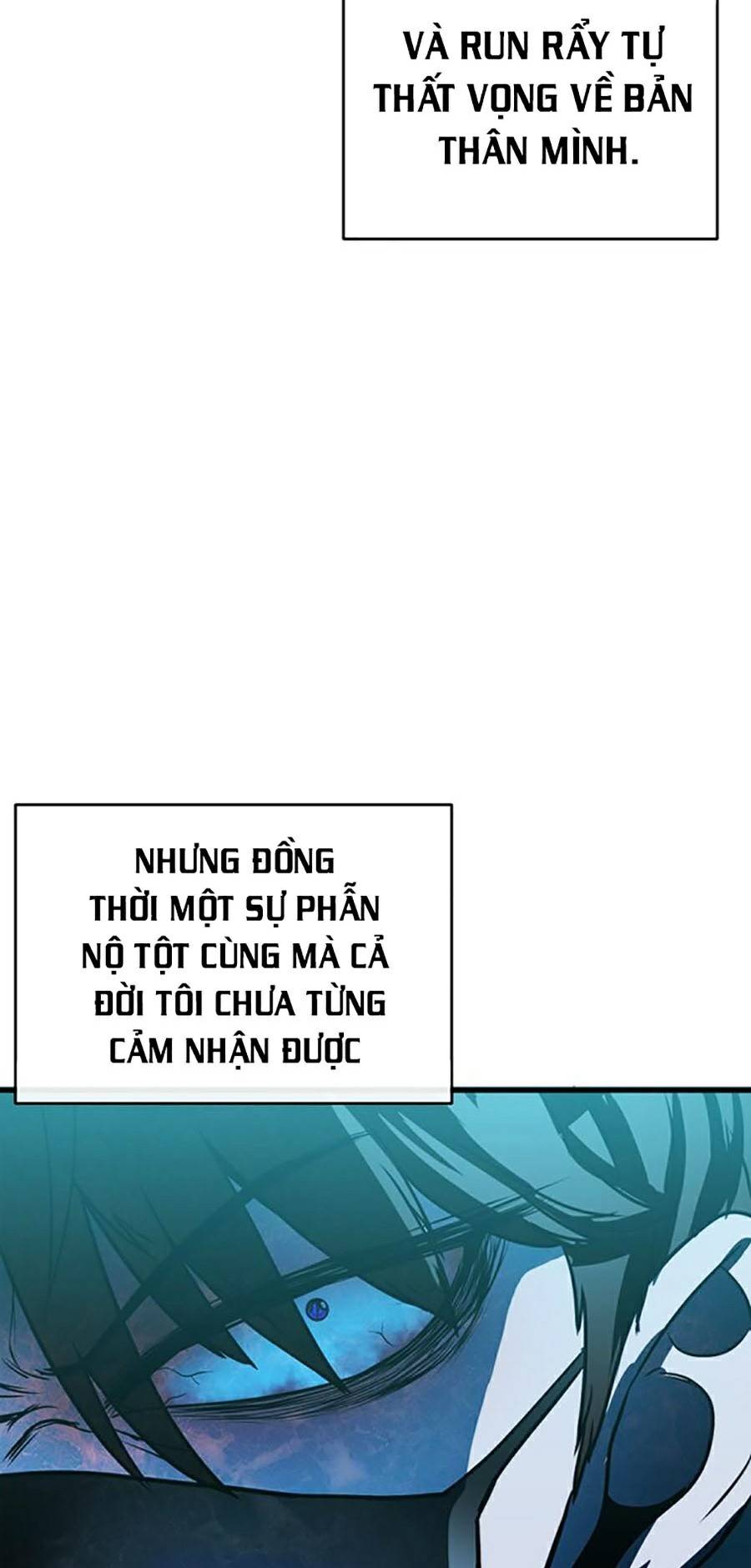 Không Làm Anh Hùng Để Trở Thành Nhân Vật Phản Diện Chapter 3 - Trang 29