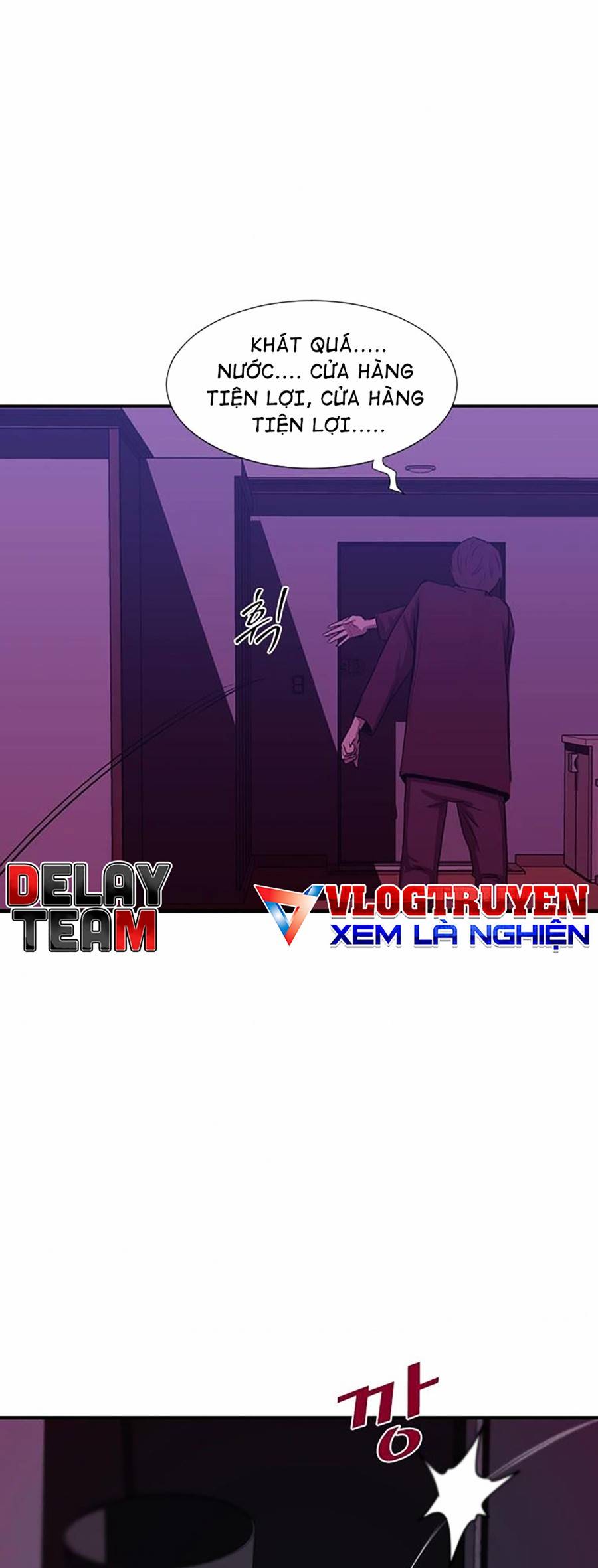 Không Làm Anh Hùng Để Trở Thành Nhân Vật Phản Diện Chapter 1 - Trang 34