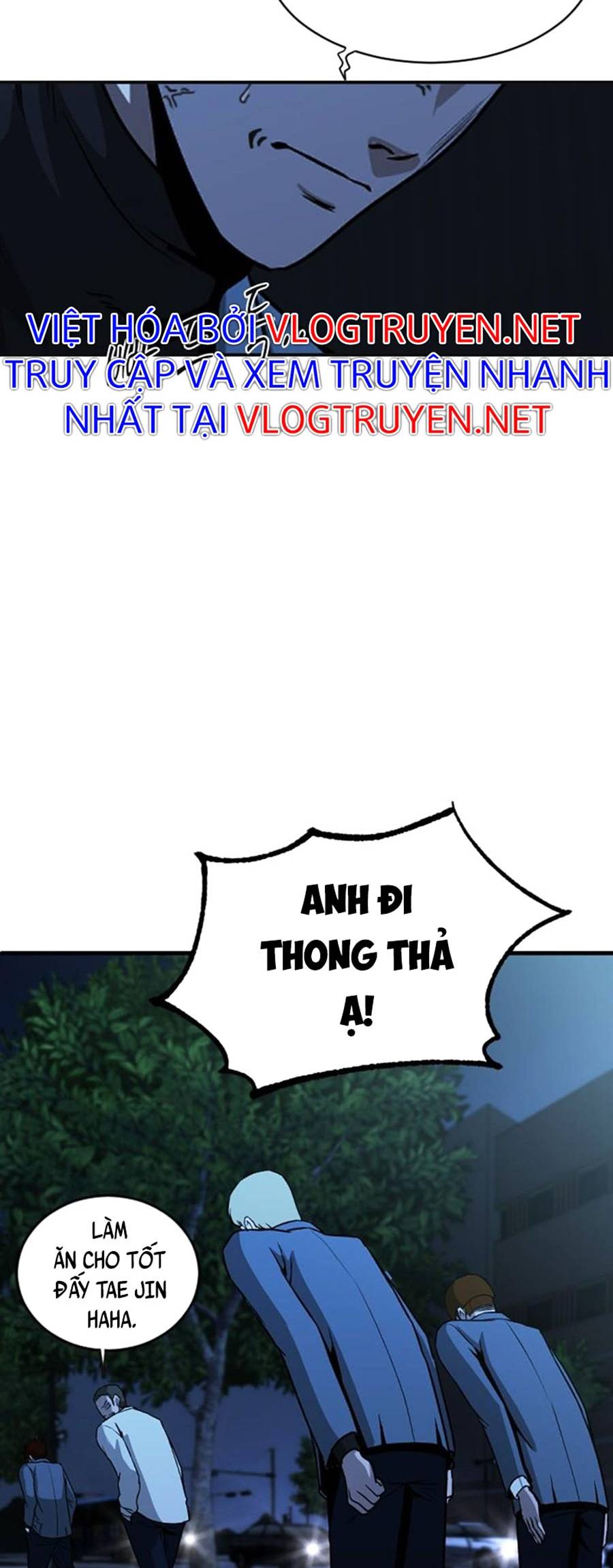 Không Làm Anh Hùng Để Trở Thành Nhân Vật Phản Diện Chapter 8 - Trang 18