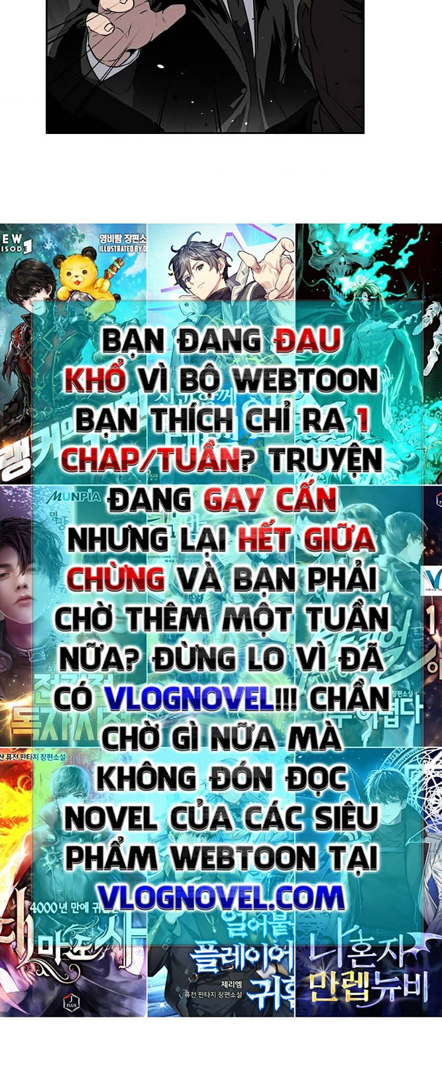 Vương Đạo Chapter 10 - Trang 19