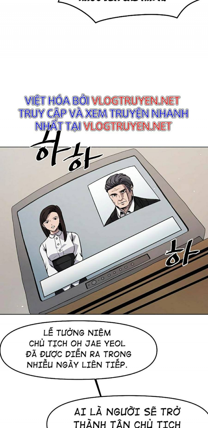 Vương Đạo Chapter 1 - Trang 10