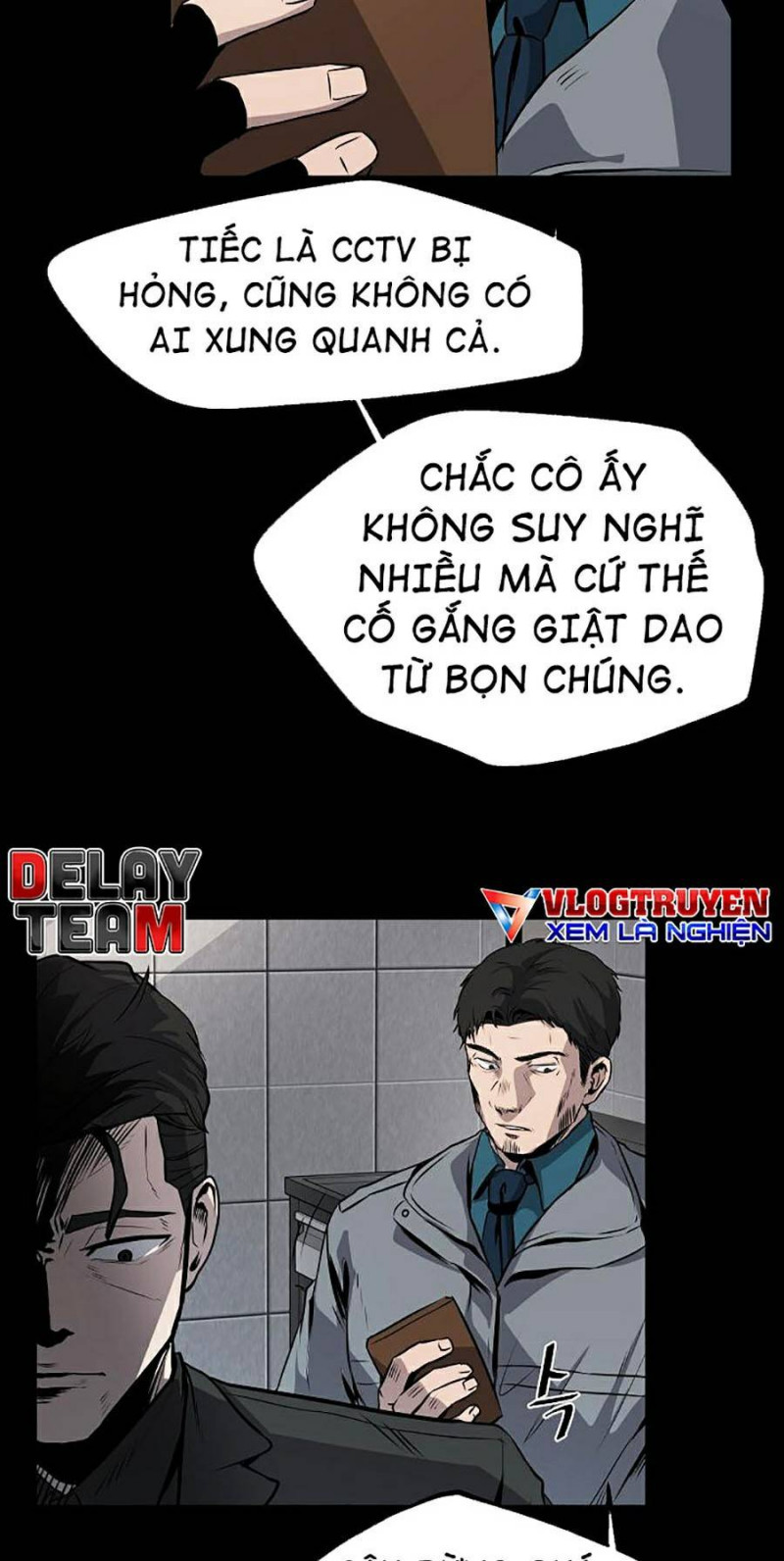 Vương Đạo Chapter 1 - Trang 56