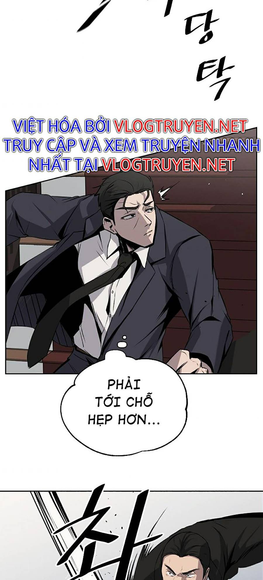 Vương Đạo Chapter 4 - Trang 26