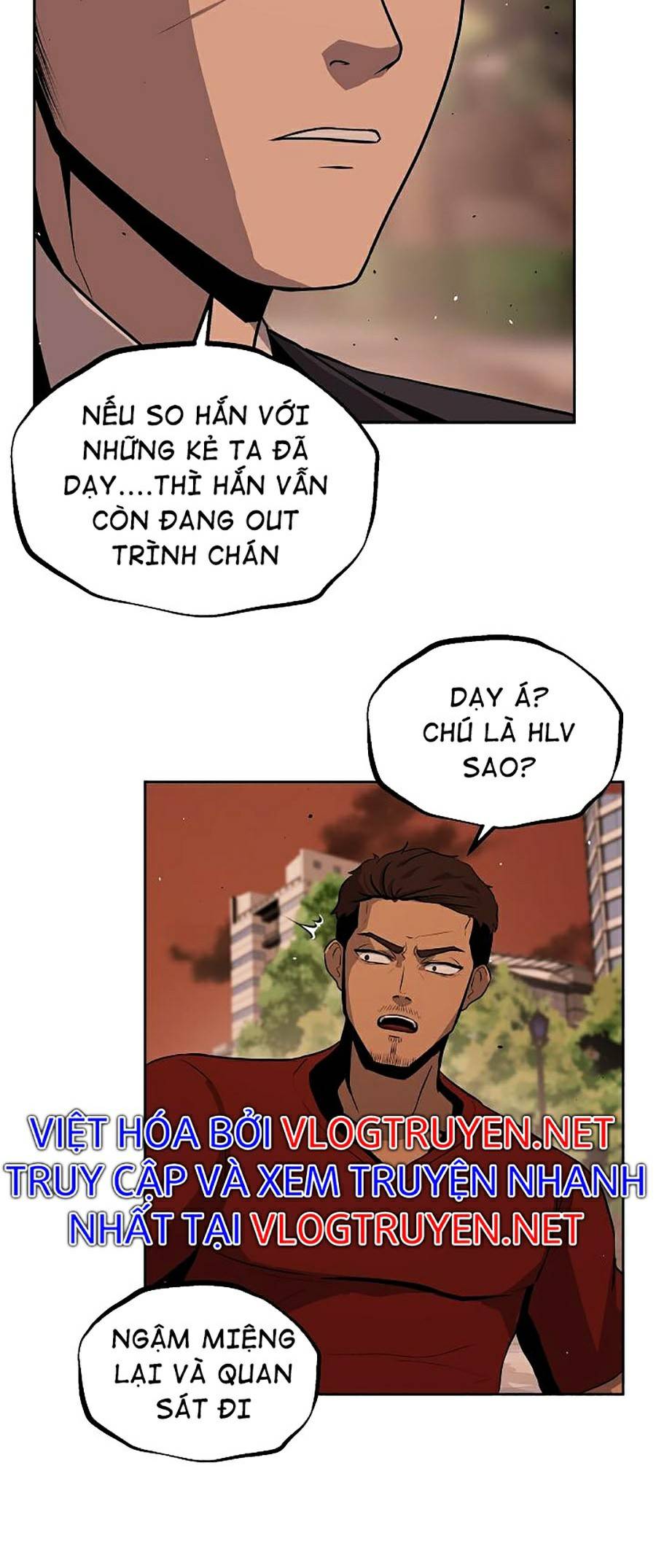 Vương Đạo Chapter 8 - Trang 16