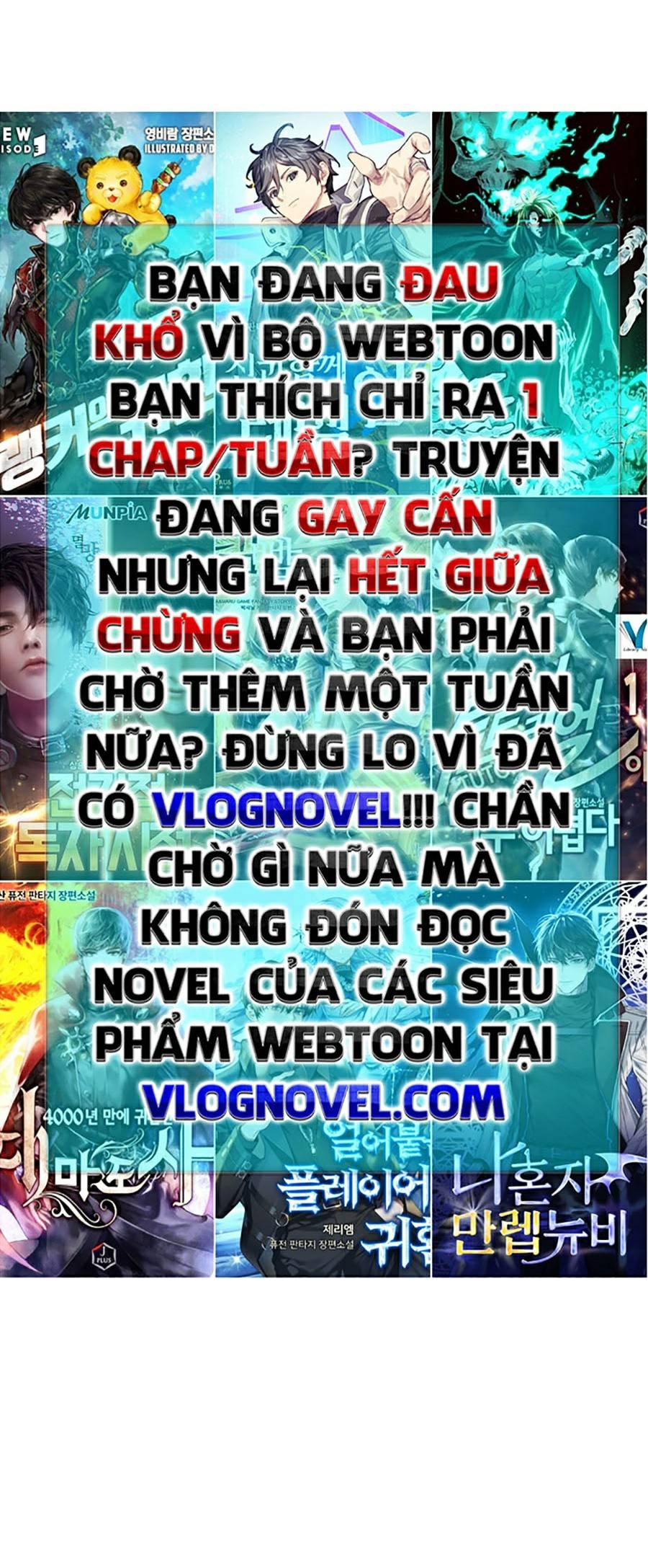 Vương Đạo Chapter 10 - Trang 49