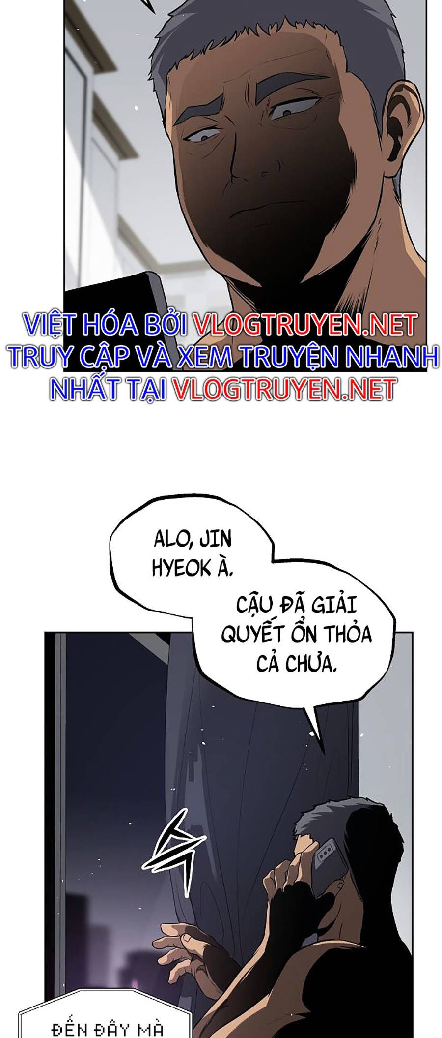 Vương Đạo Chapter 11 - Trang 45