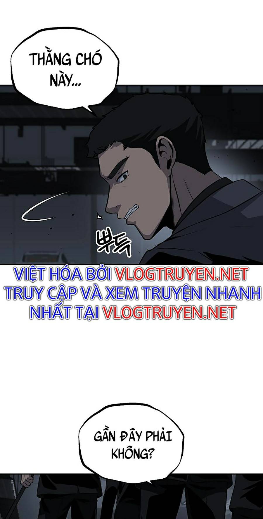 Vương Đạo Chapter 10 - Trang 51