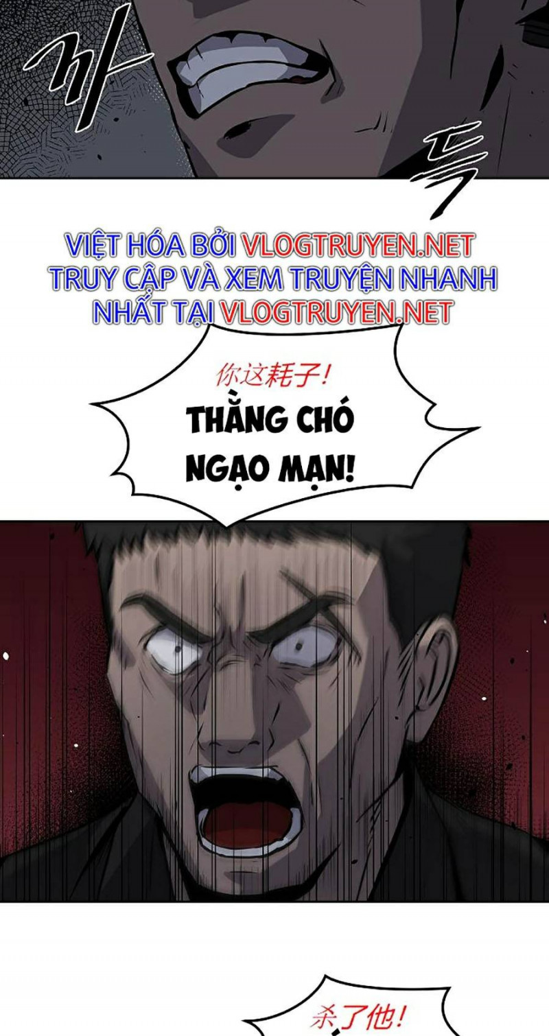 Vương Đạo Chapter 1 - Trang 29