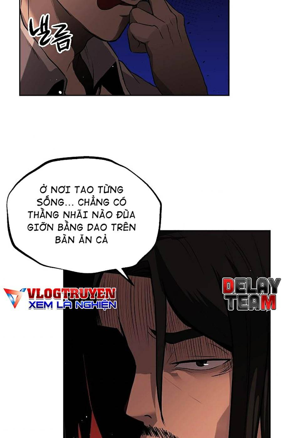 Vương Đạo Chapter 7 - Trang 54