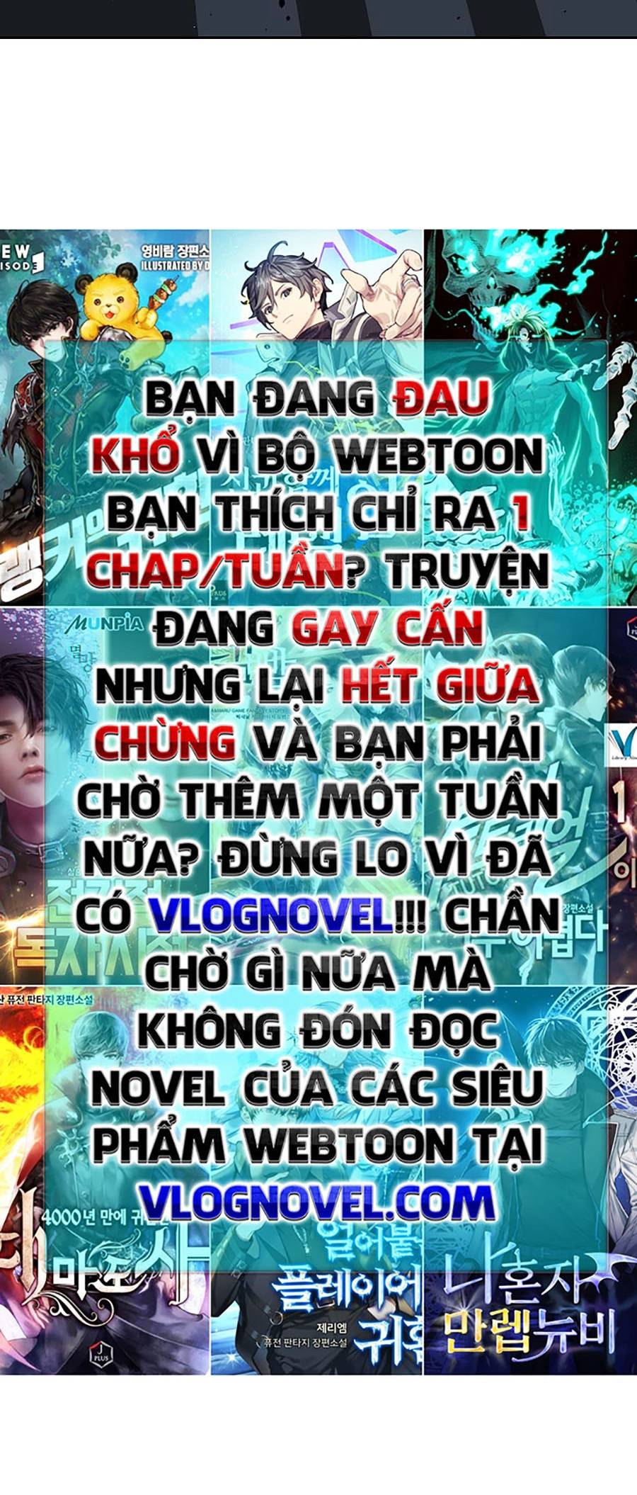 Vương Đạo Chapter 11 - Trang 49