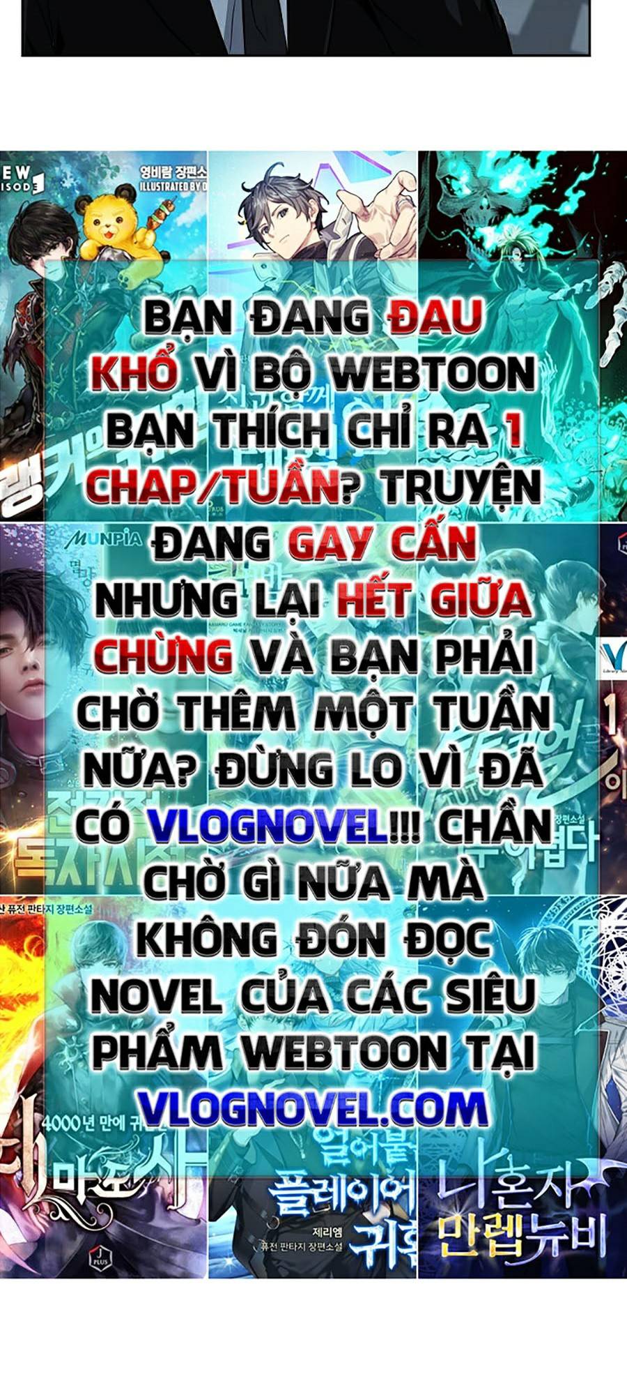 Vương Đạo Chapter 9 - Trang 49