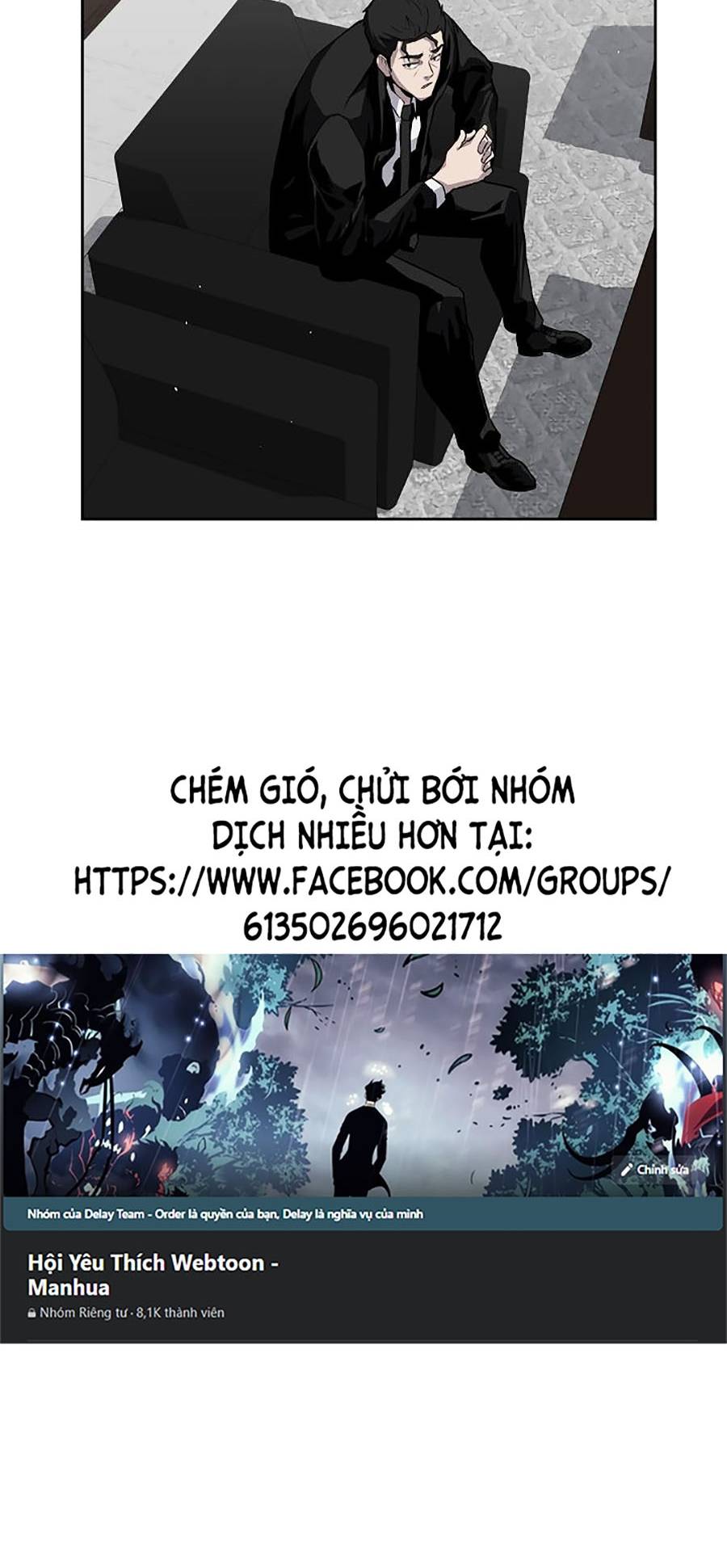 Vương Đạo Chapter 12 - Trang 29