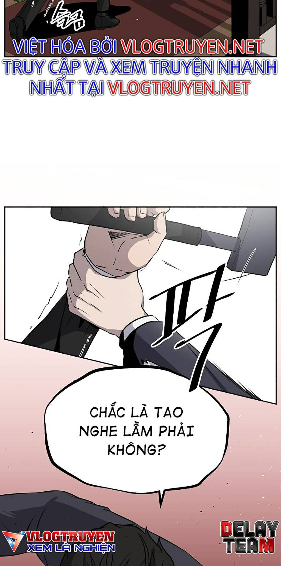 Vương Đạo Chapter 4 - Trang 31