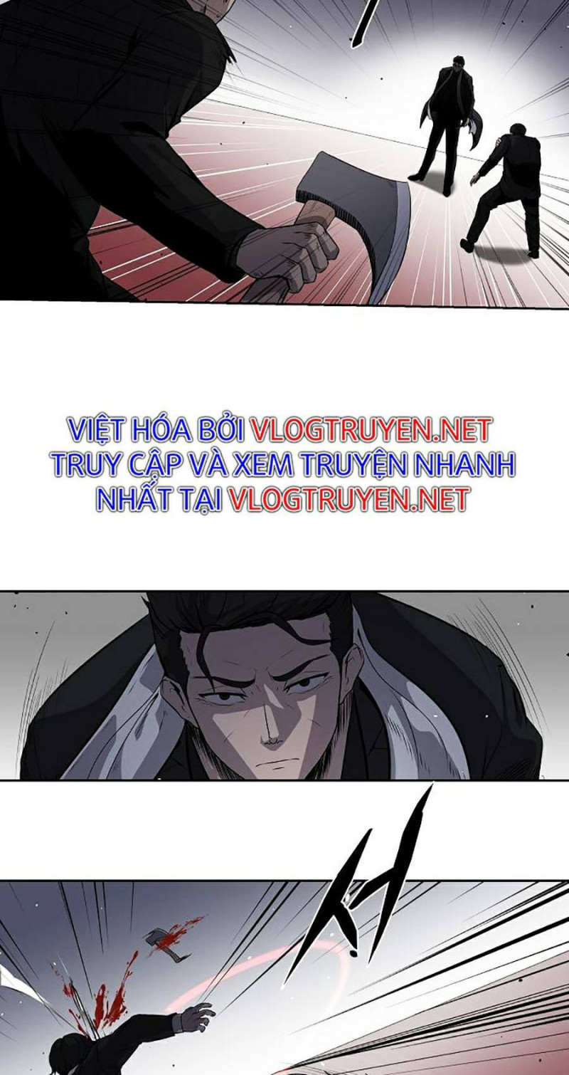 Vương Đạo Chapter 1 - Trang 27