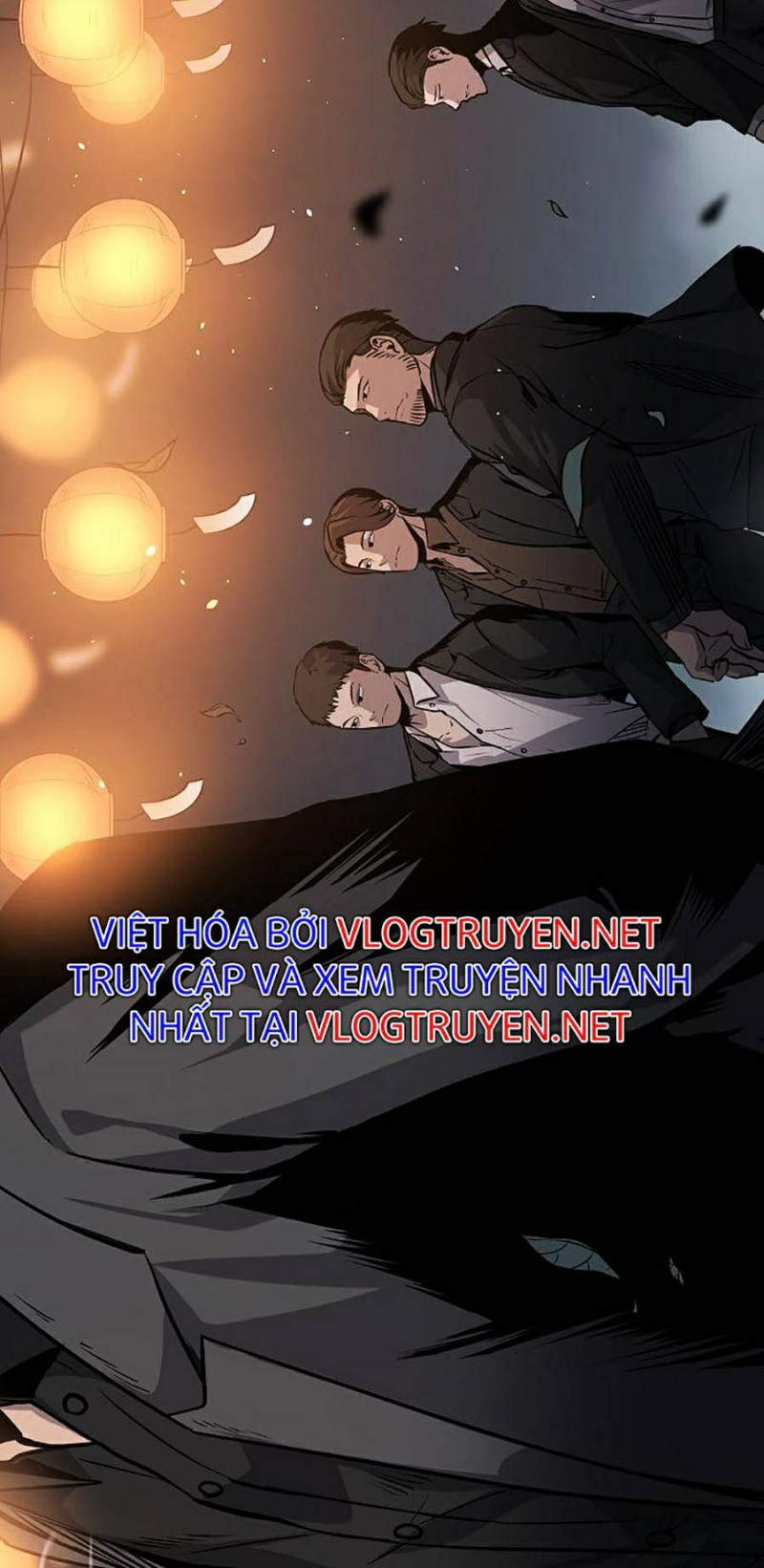 Vương Đạo Chapter 1 - Trang 6