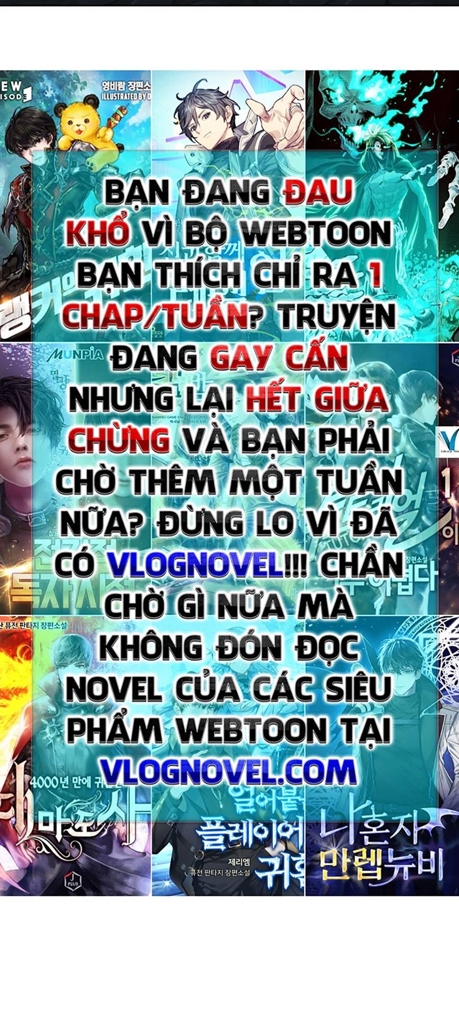 Vương Đạo Chapter 11 - Trang 19