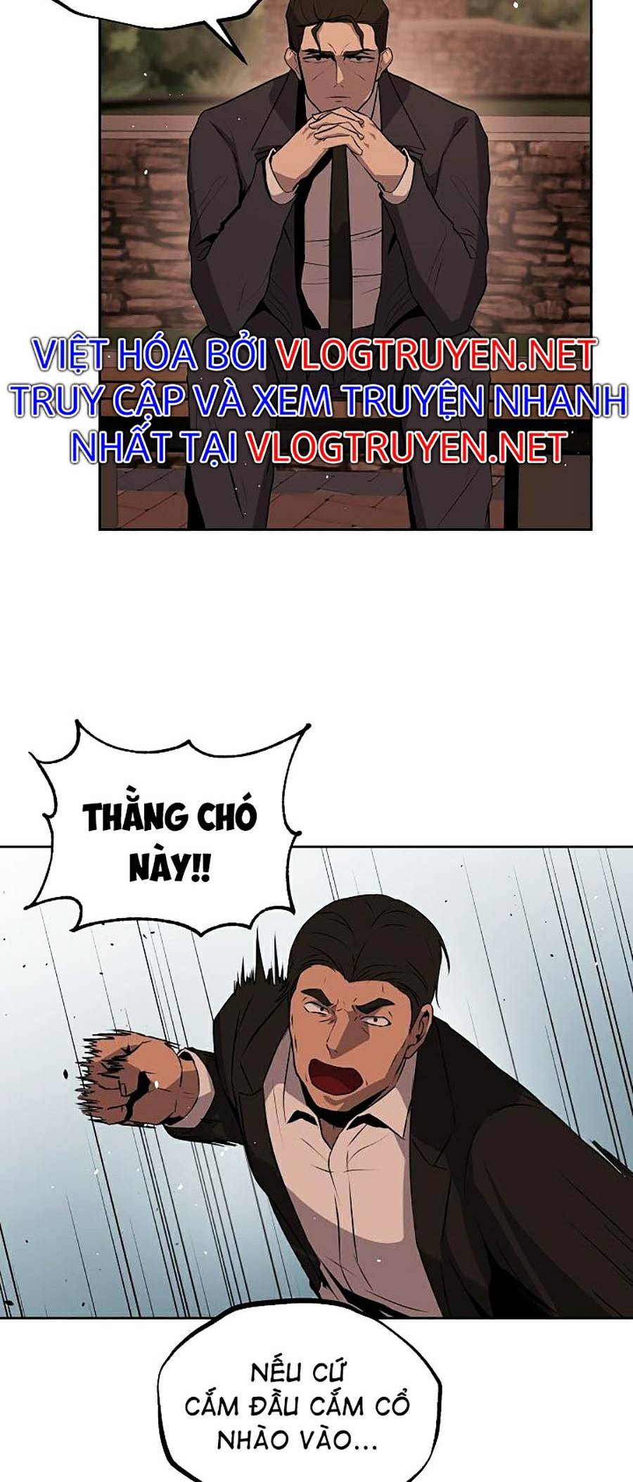 Vương Đạo Chapter 7 - Trang 32