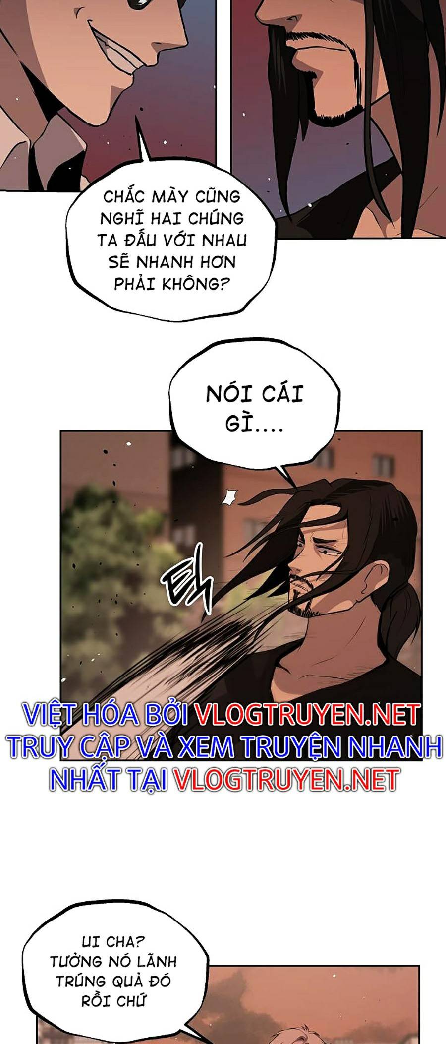 Vương Đạo Chapter 7 - Trang 36