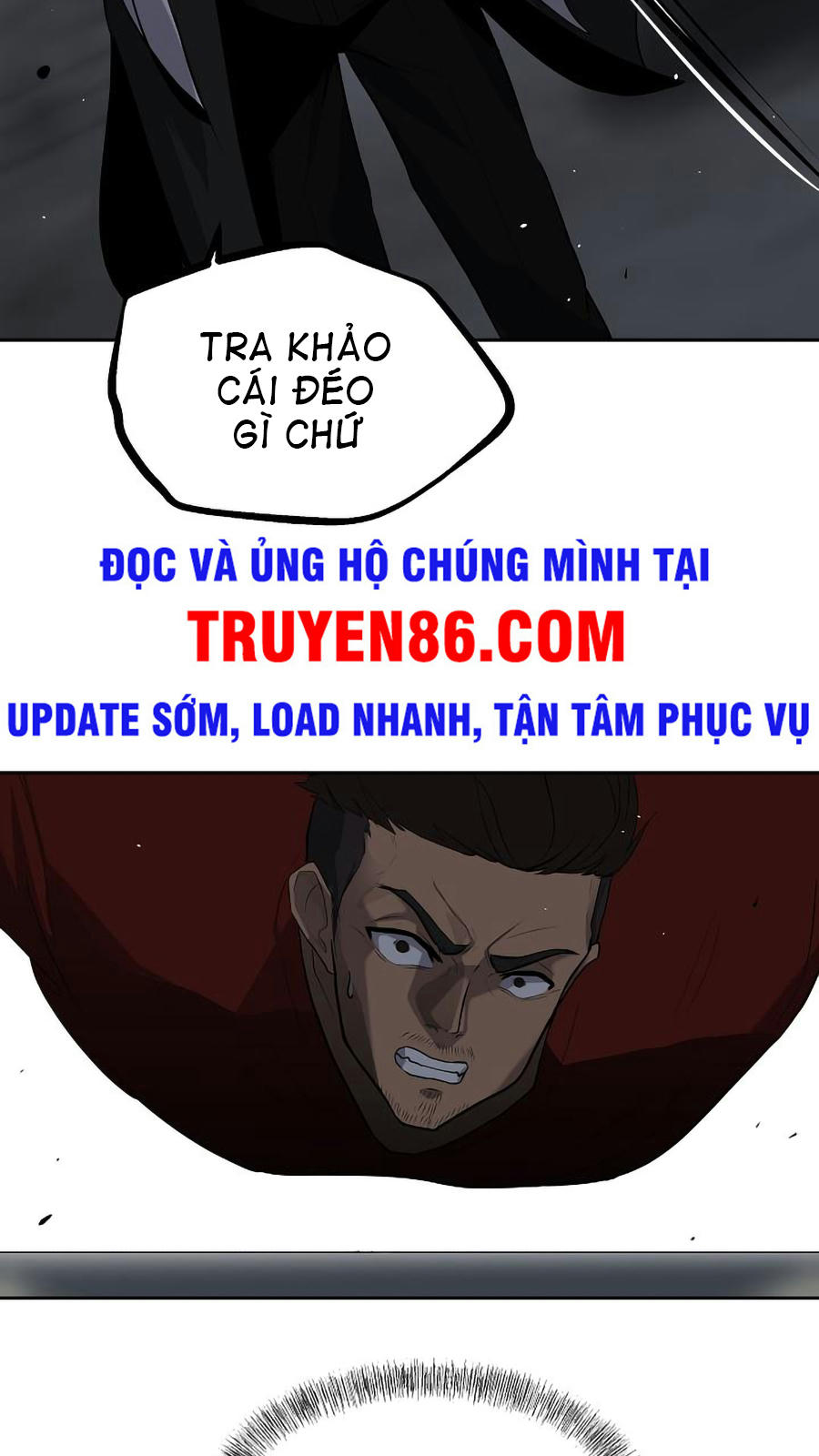 Vương Đạo Chapter 2 - Trang 14