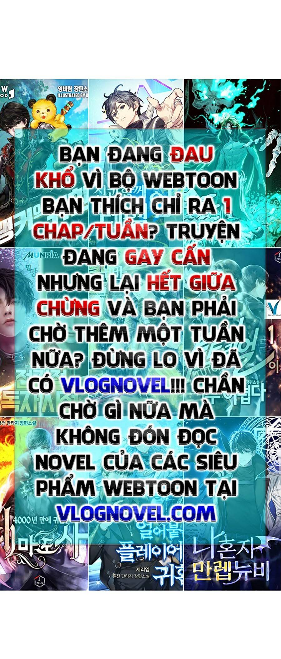 Vương Đạo Chapter 7 - Trang 9